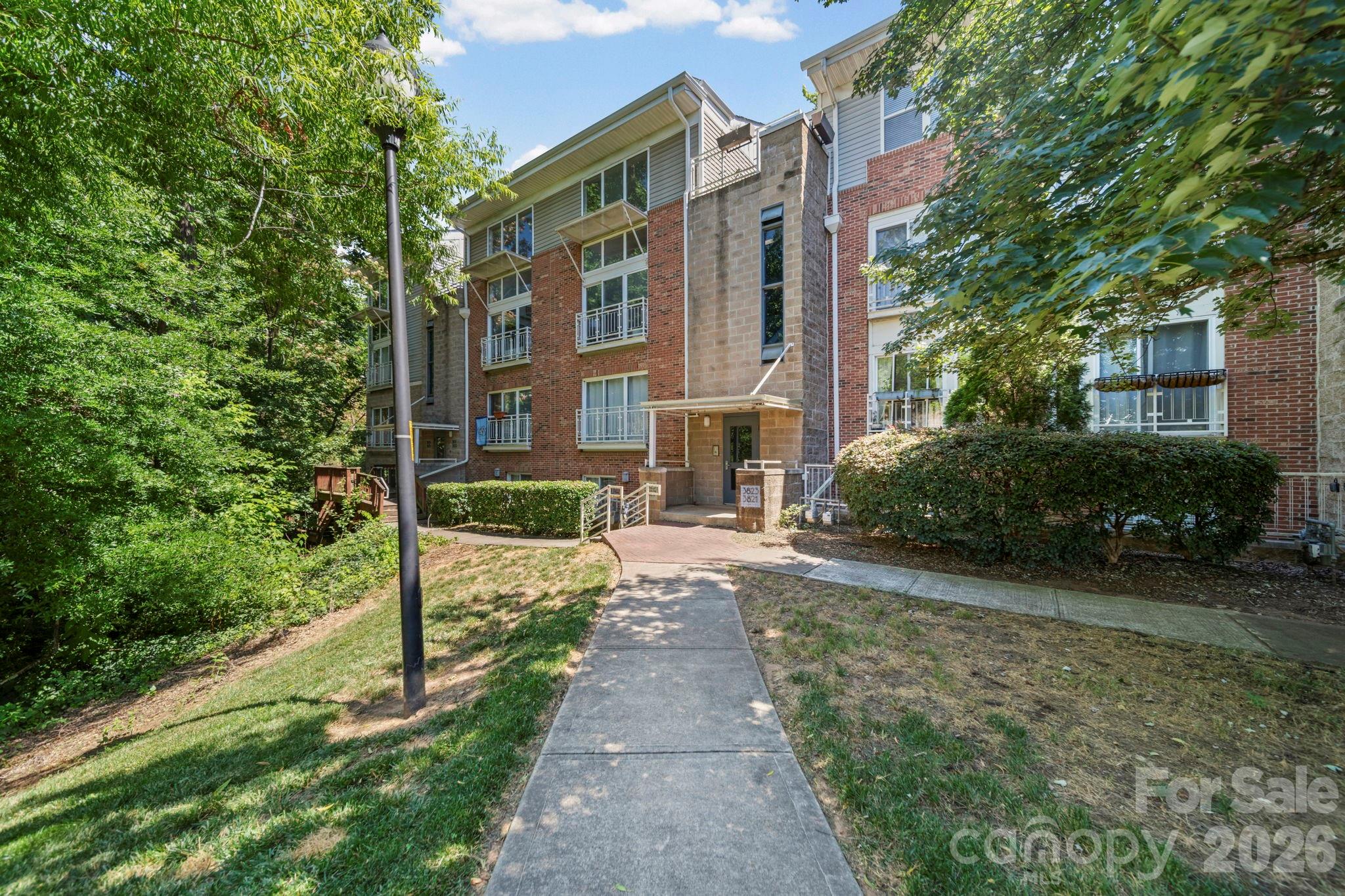 3825 Picasso Court — Charlotte