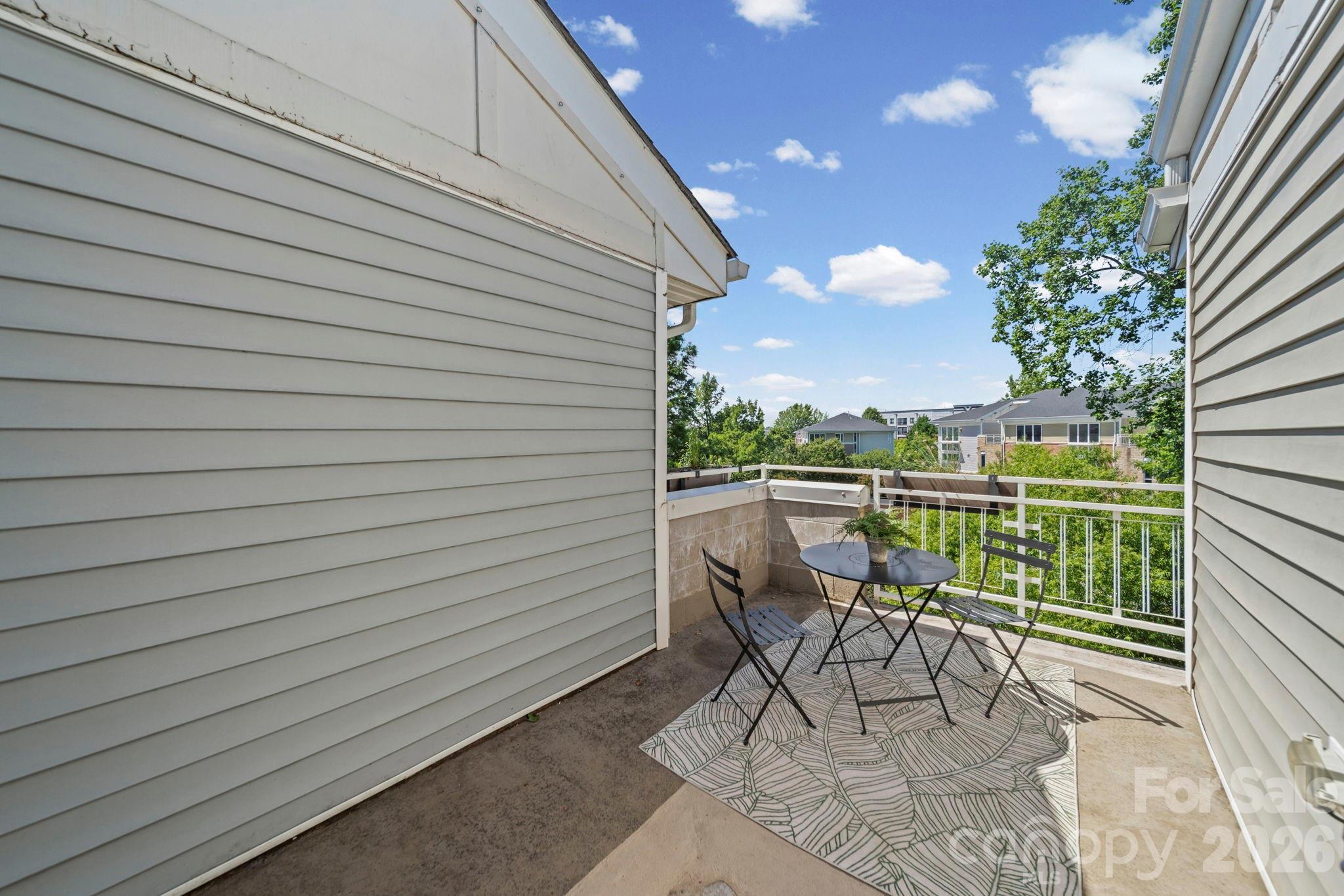 3825 Picasso Court — Charlotte