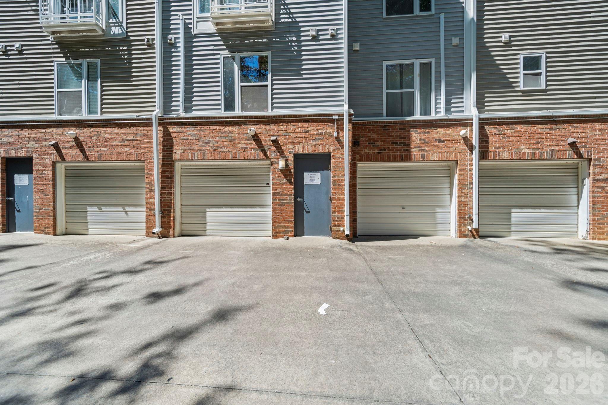 3825 Picasso Court — Charlotte