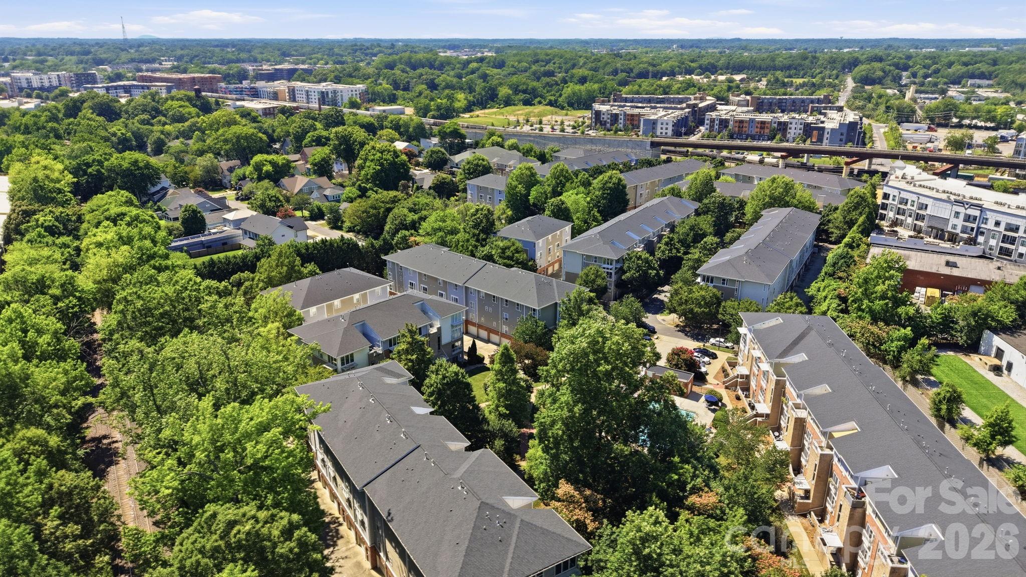 3825 Picasso Court — Charlotte