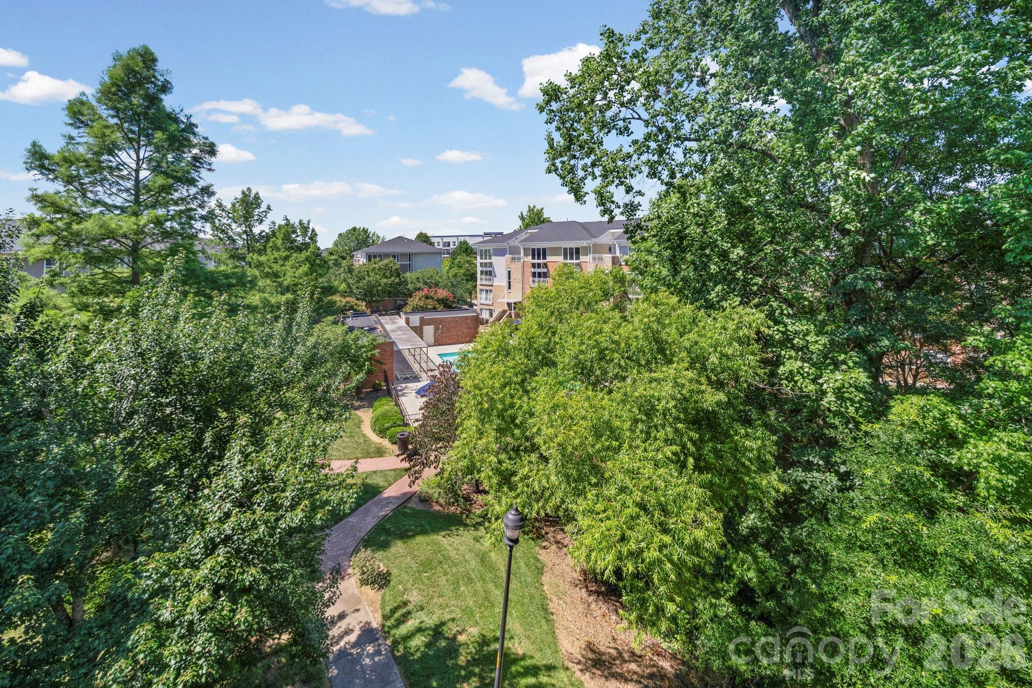 3825 Picasso Court — Charlotte