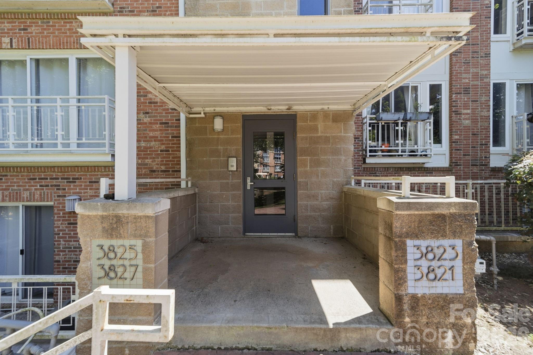 3825 Picasso Court — Charlotte