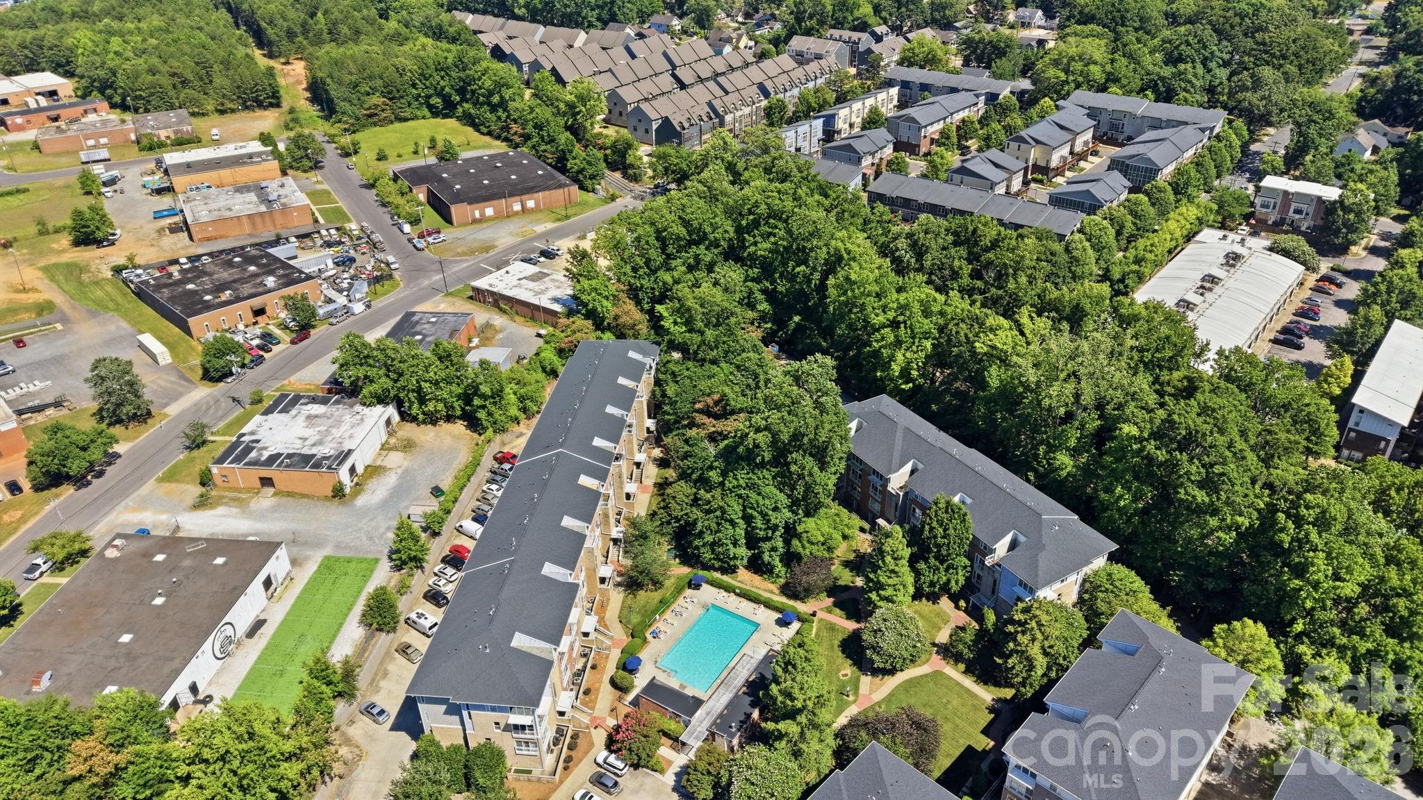 3825 Picasso Court — Charlotte