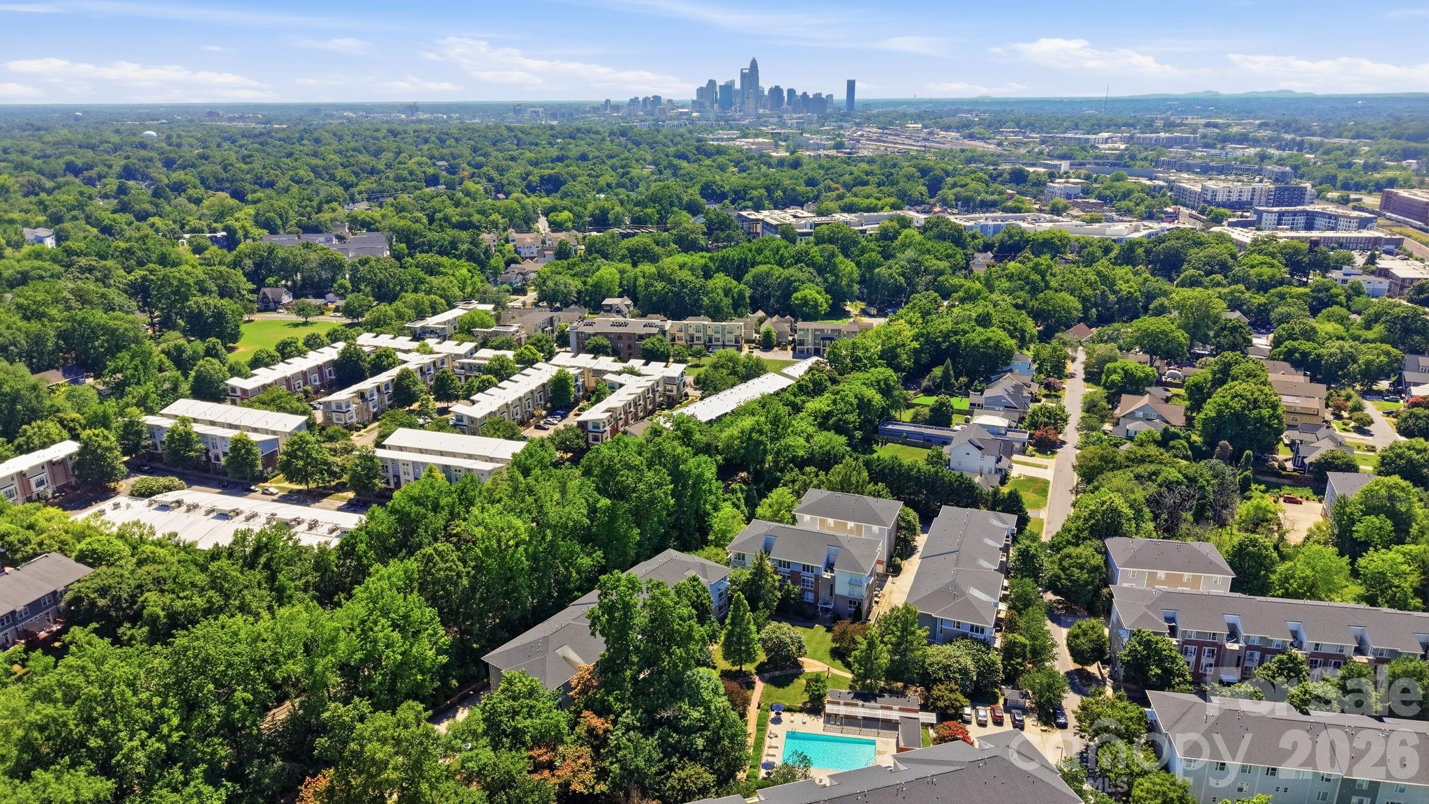 3825 Picasso Court — Charlotte
