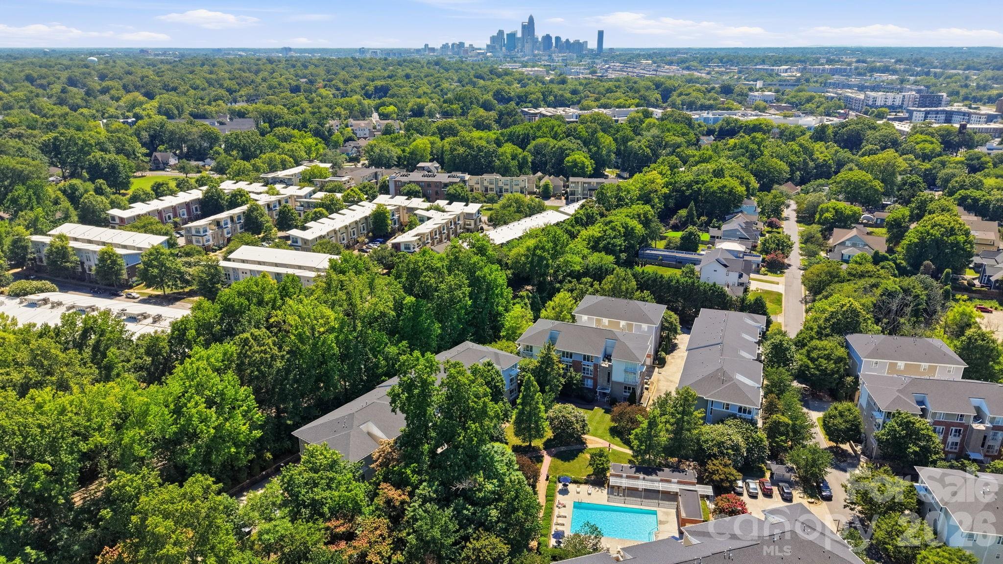 3825 Picasso Court — Charlotte