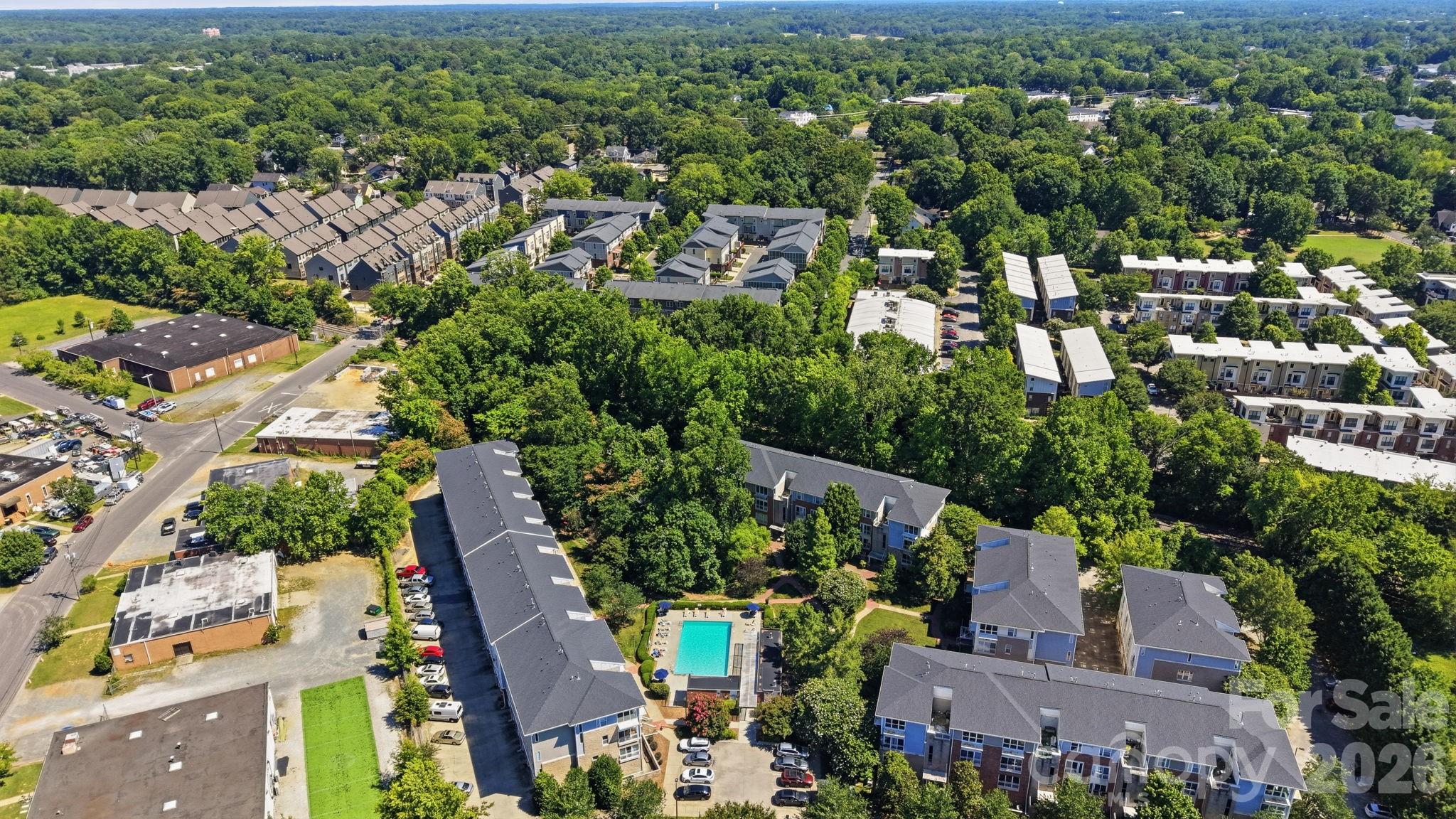 3825 Picasso Court — Charlotte