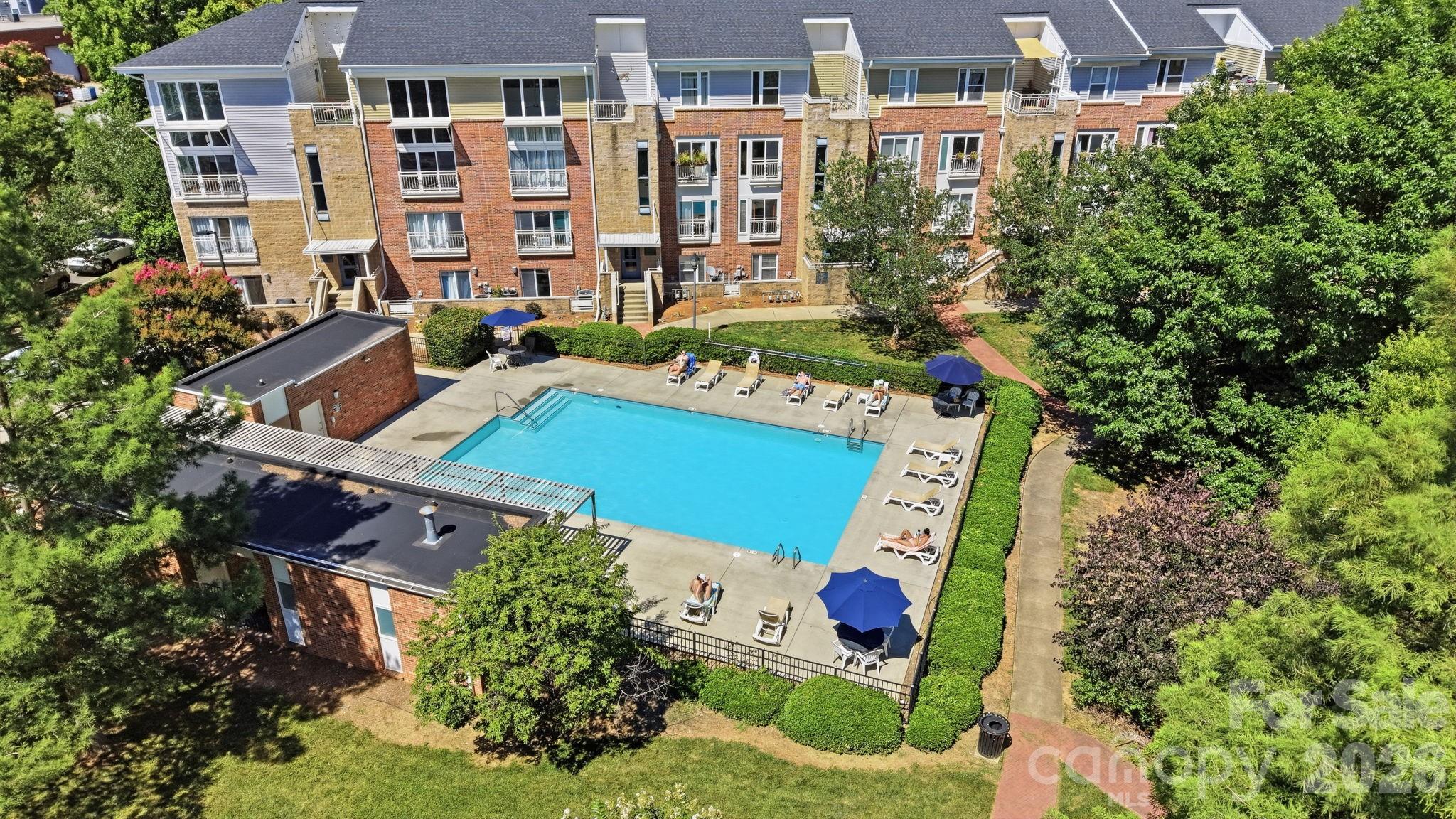 3825 Picasso Court — Charlotte