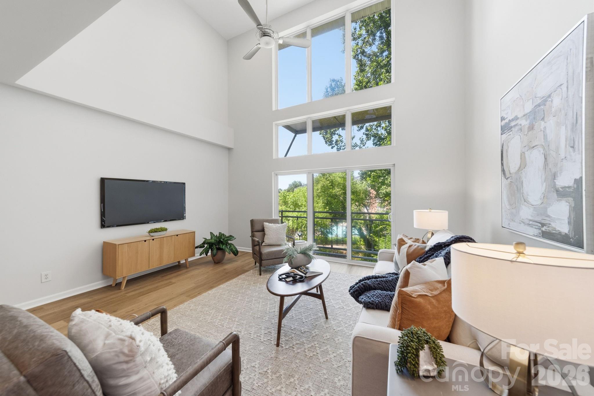 3825 Picasso Court — Charlotte