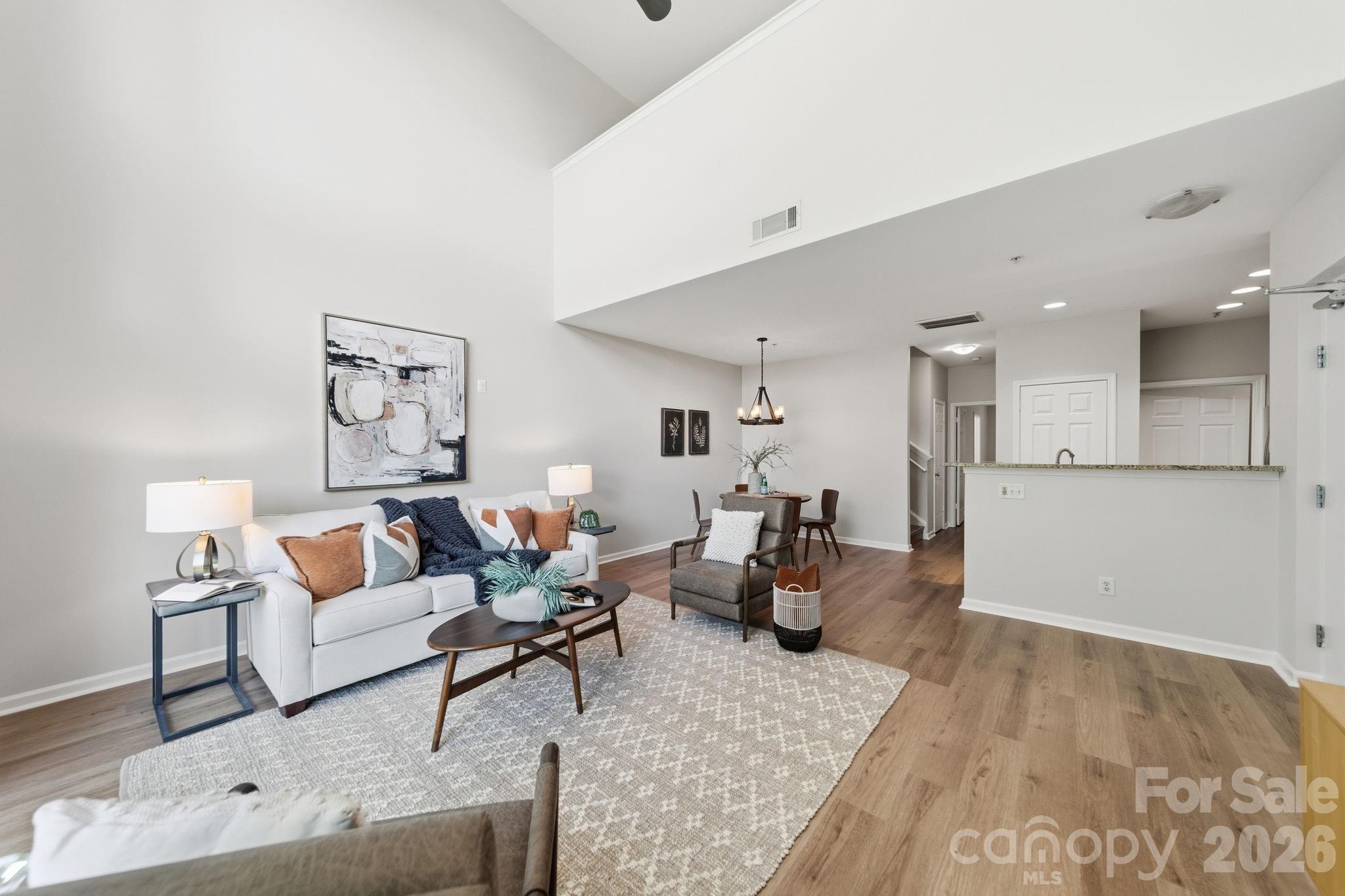 3825 Picasso Court — Charlotte
