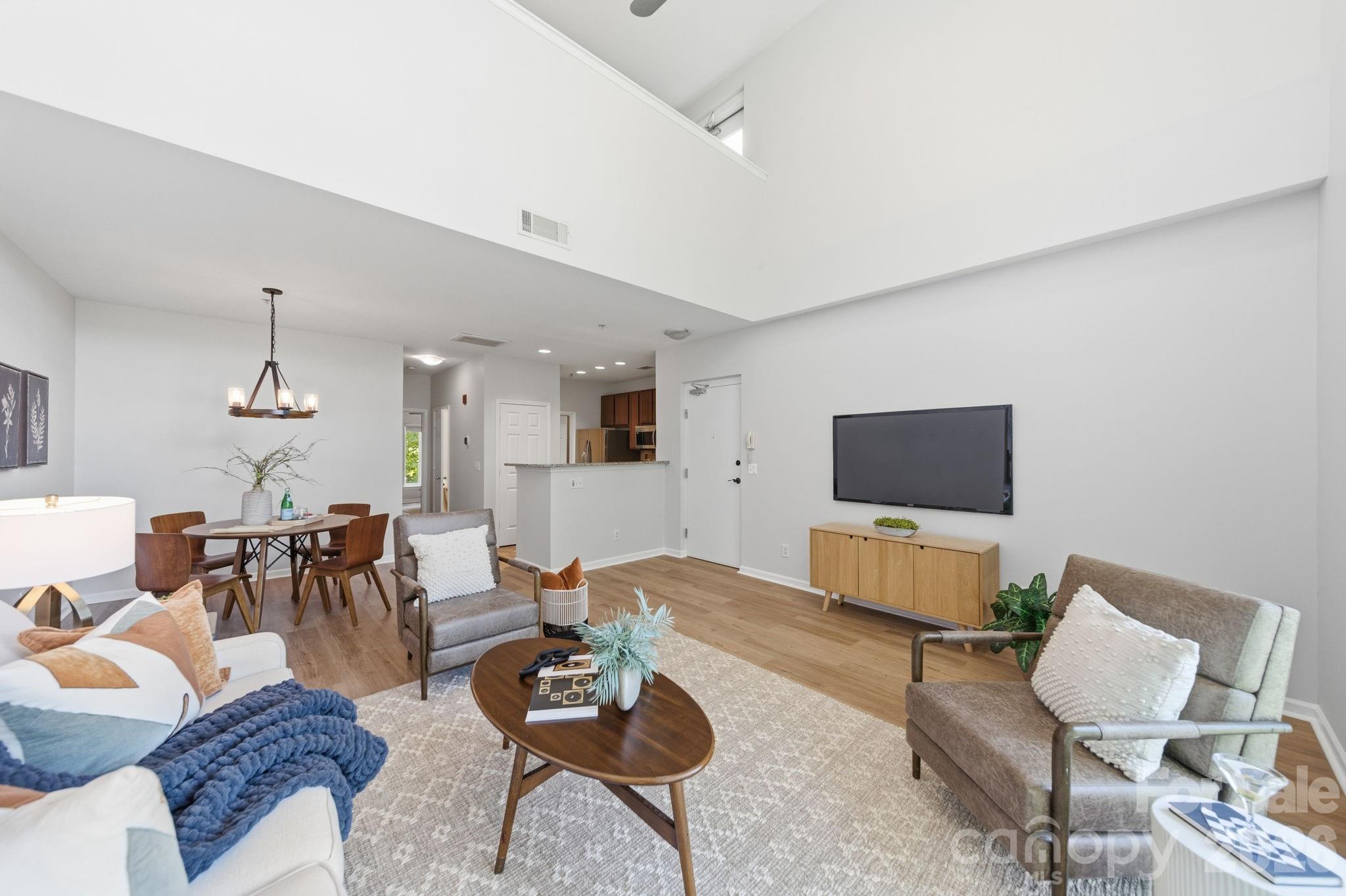 3825 Picasso Court — Charlotte