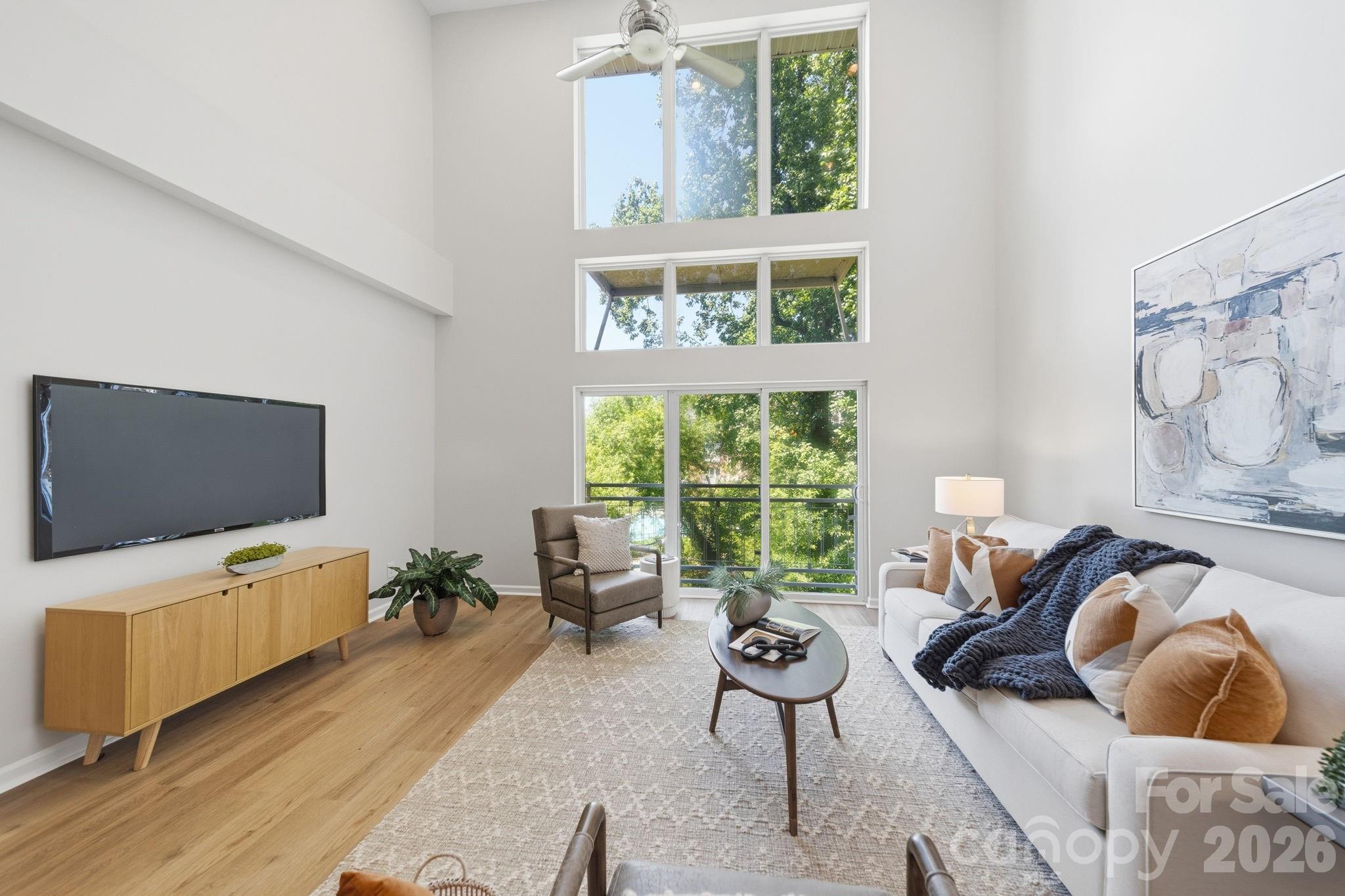 3825 Picasso Court — Charlotte