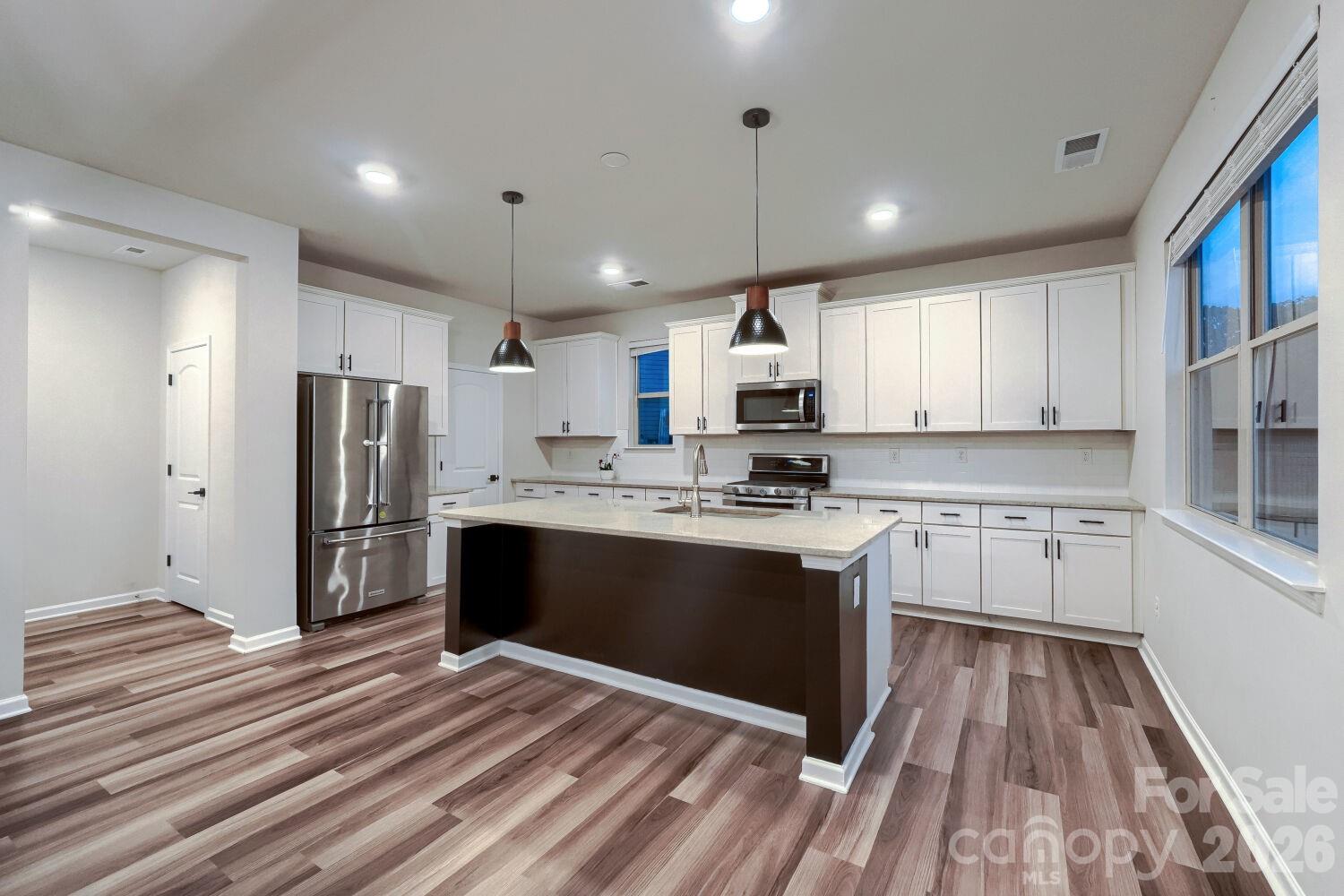 1003 Yearden Lane — Monroe
