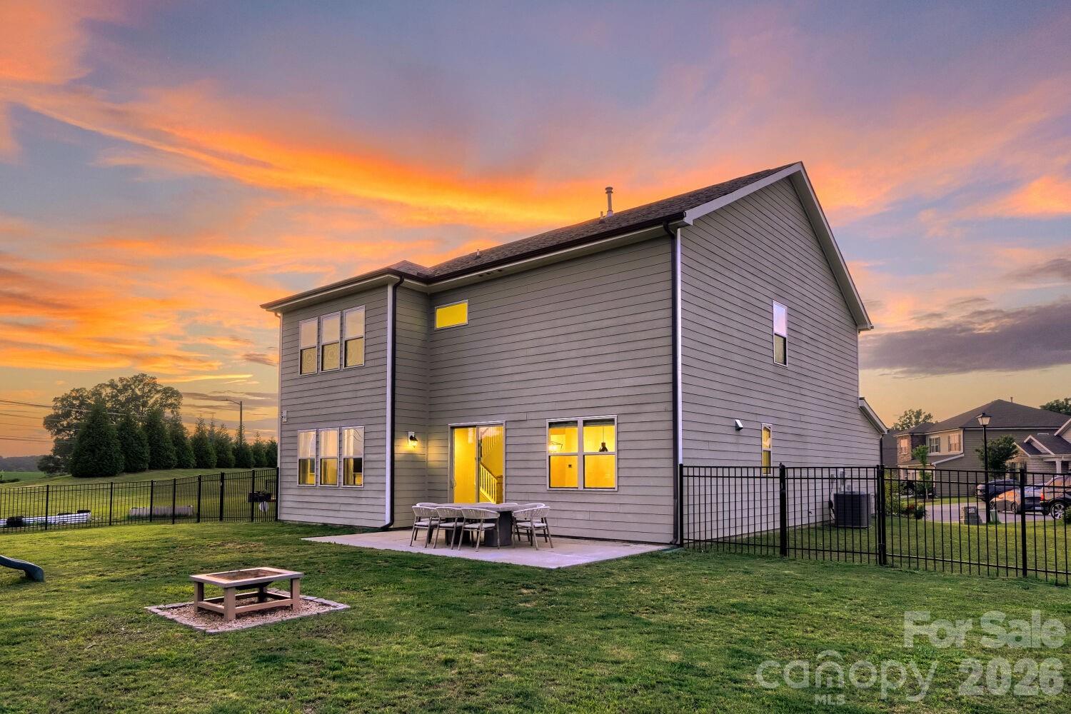 1003 Yearden Lane — Monroe