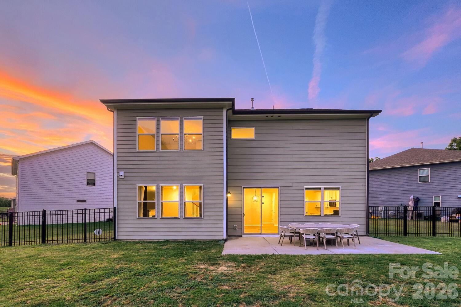 1003 Yearden Lane — Monroe