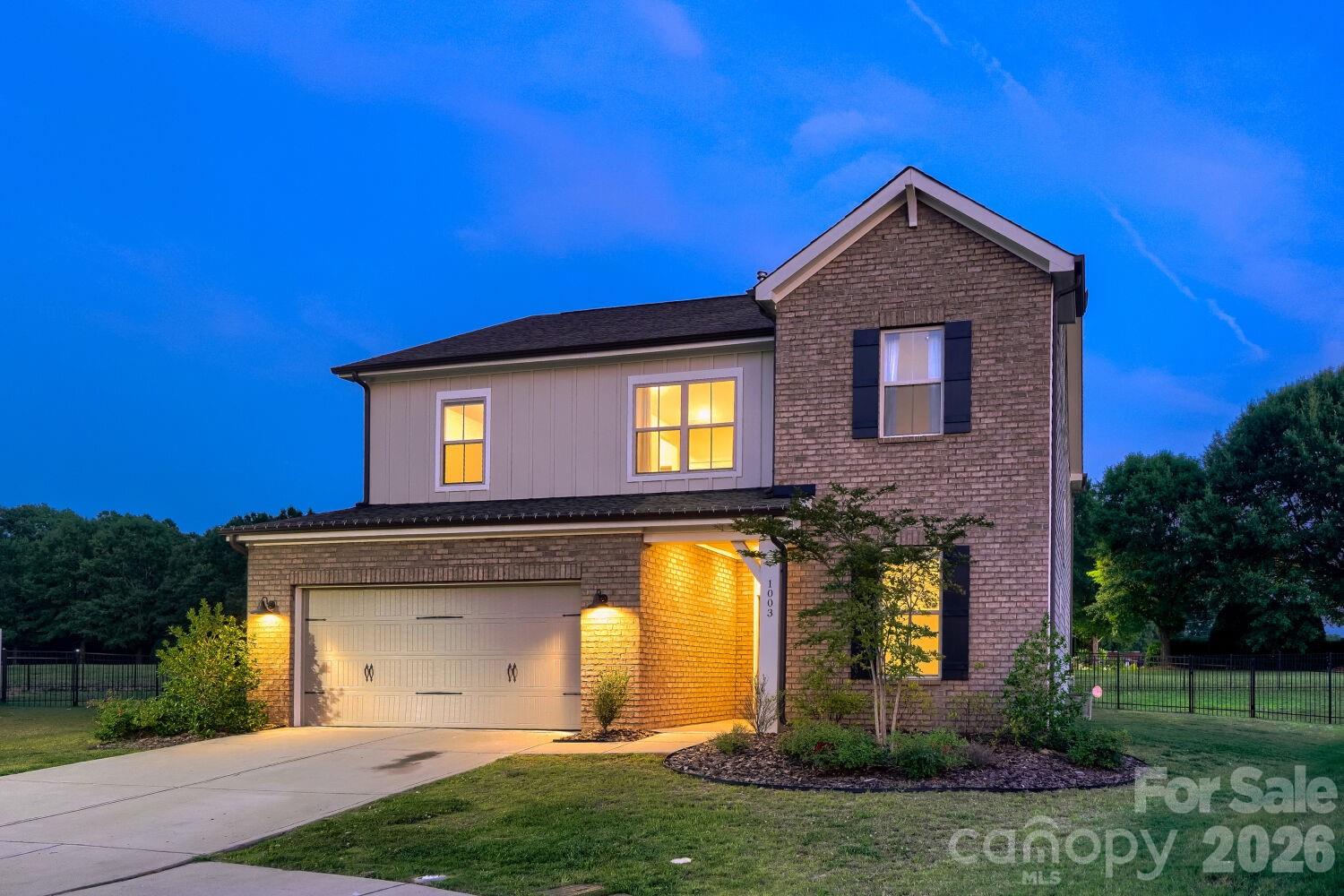 1003 Yearden Lane — Monroe