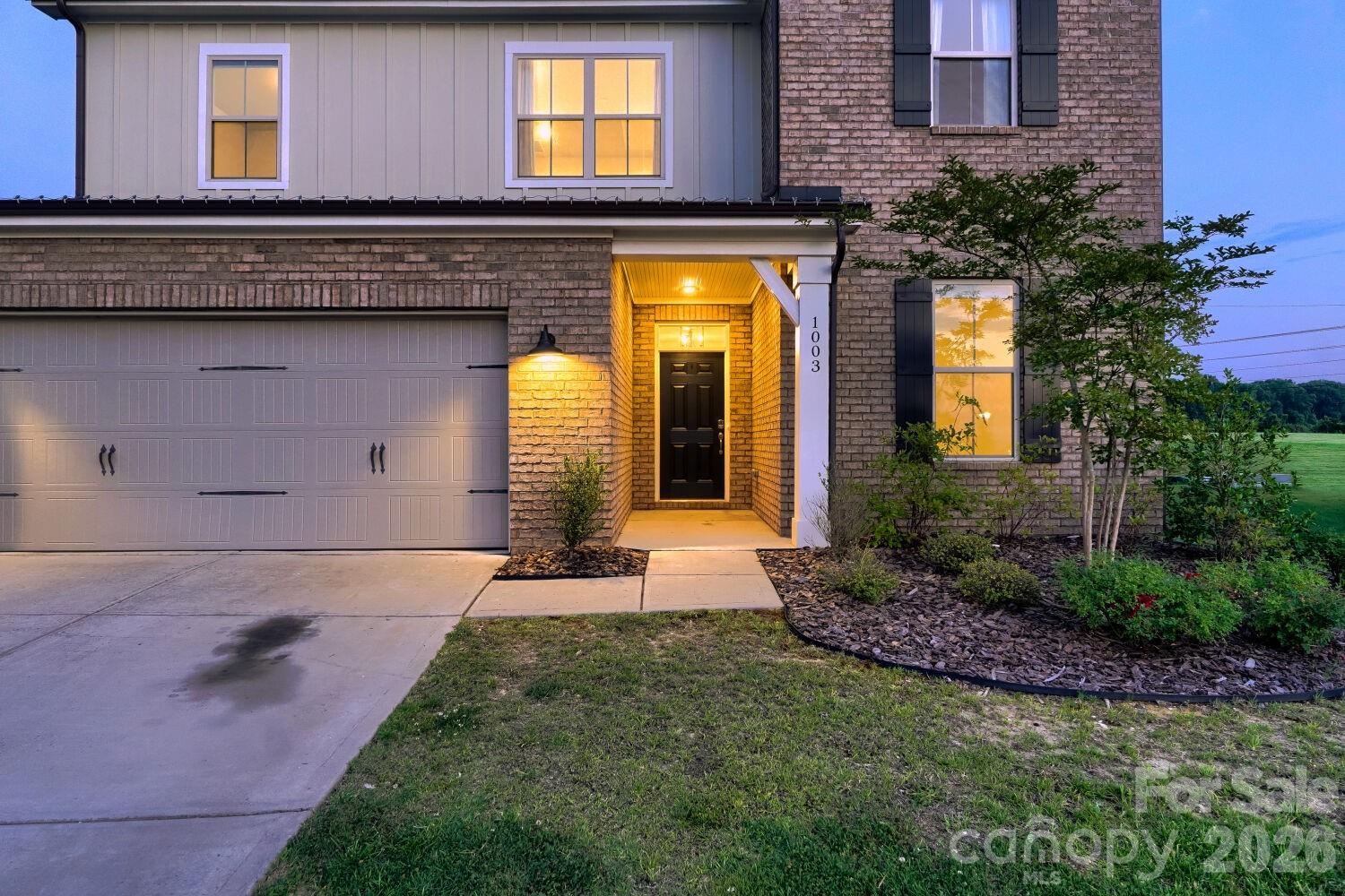 1003 Yearden Lane — Monroe