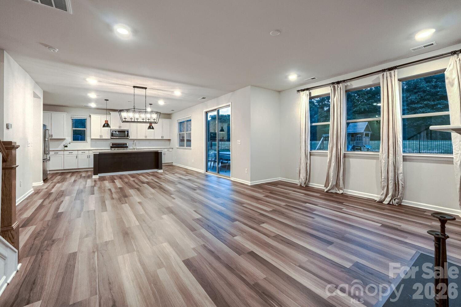 1003 Yearden Lane — Monroe