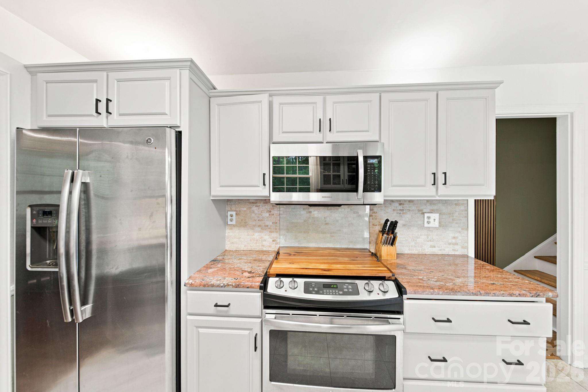 2815 Burnt Mill Road — Charlotte