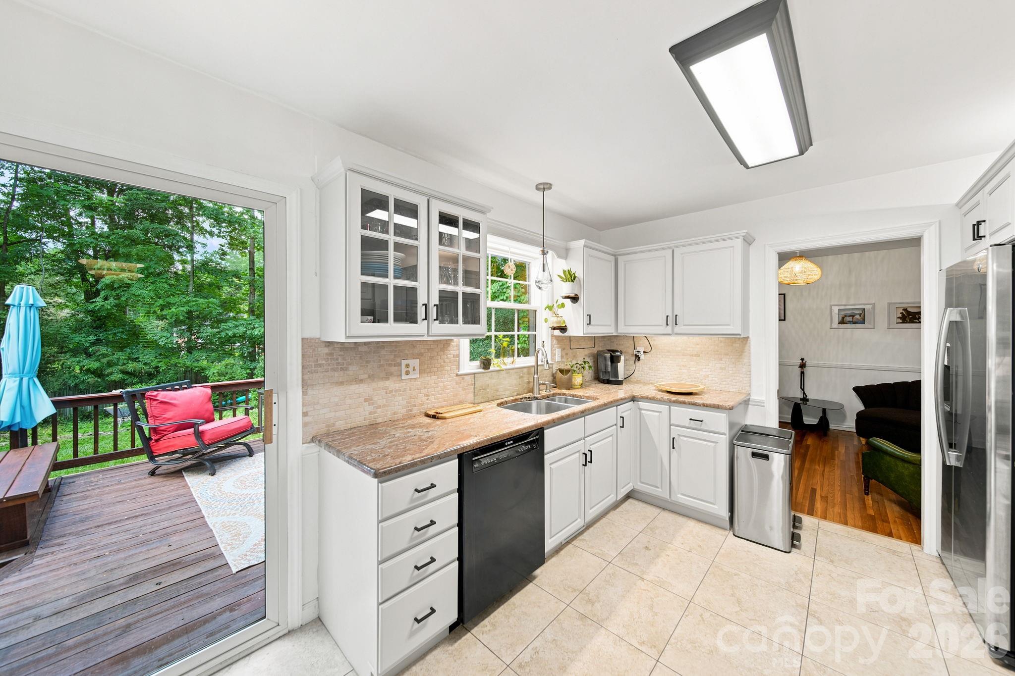 2815 Burnt Mill Road — Charlotte