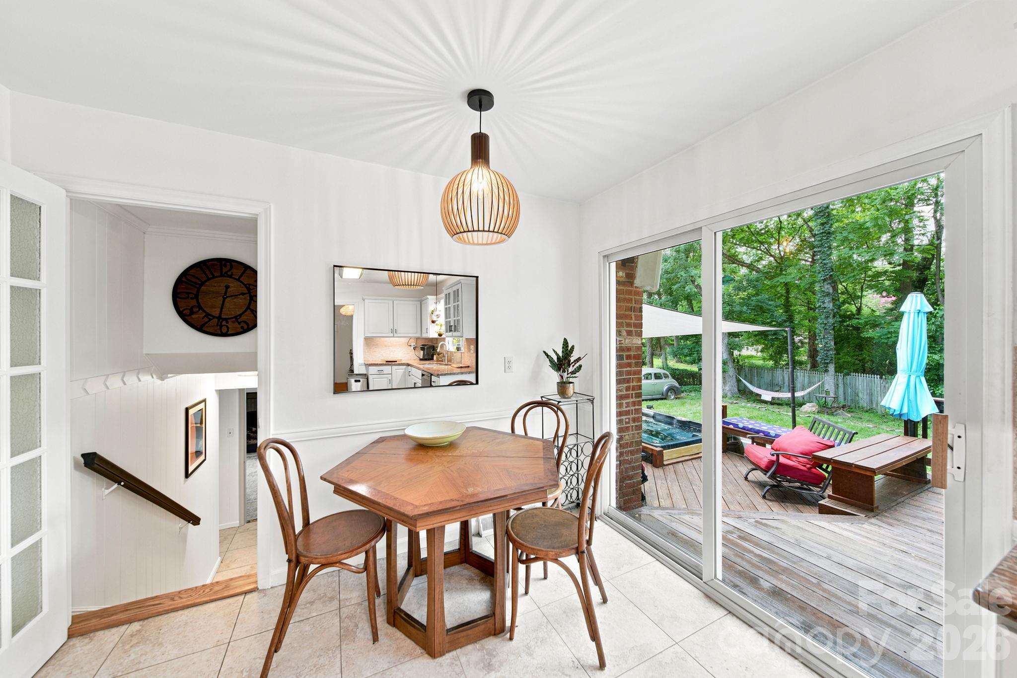 2815 Burnt Mill Road — Charlotte