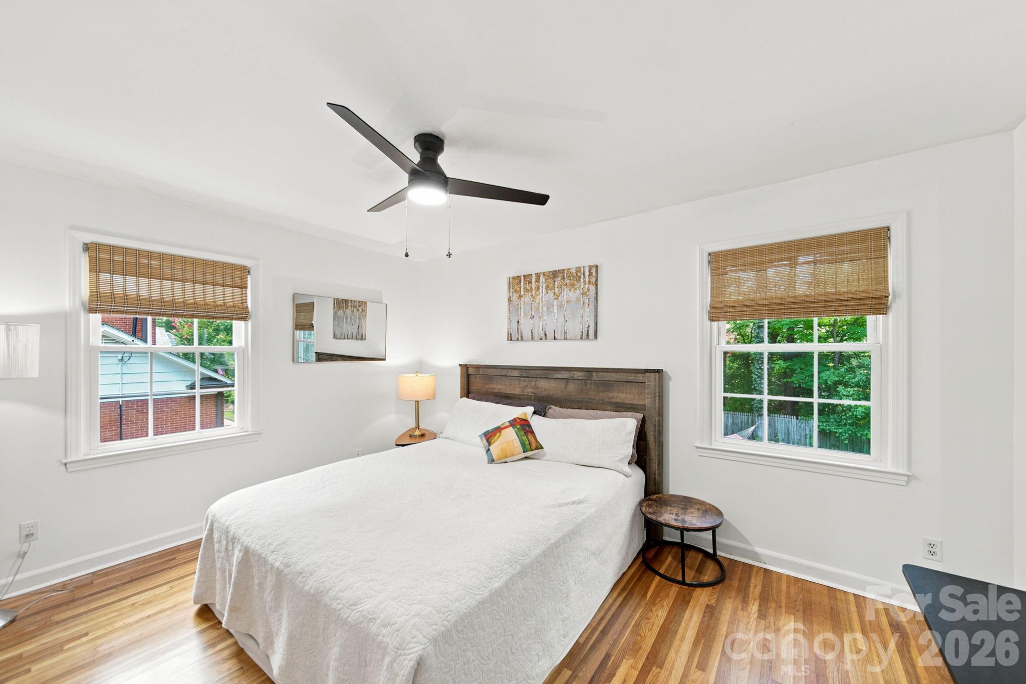 2815 Burnt Mill Road — Charlotte