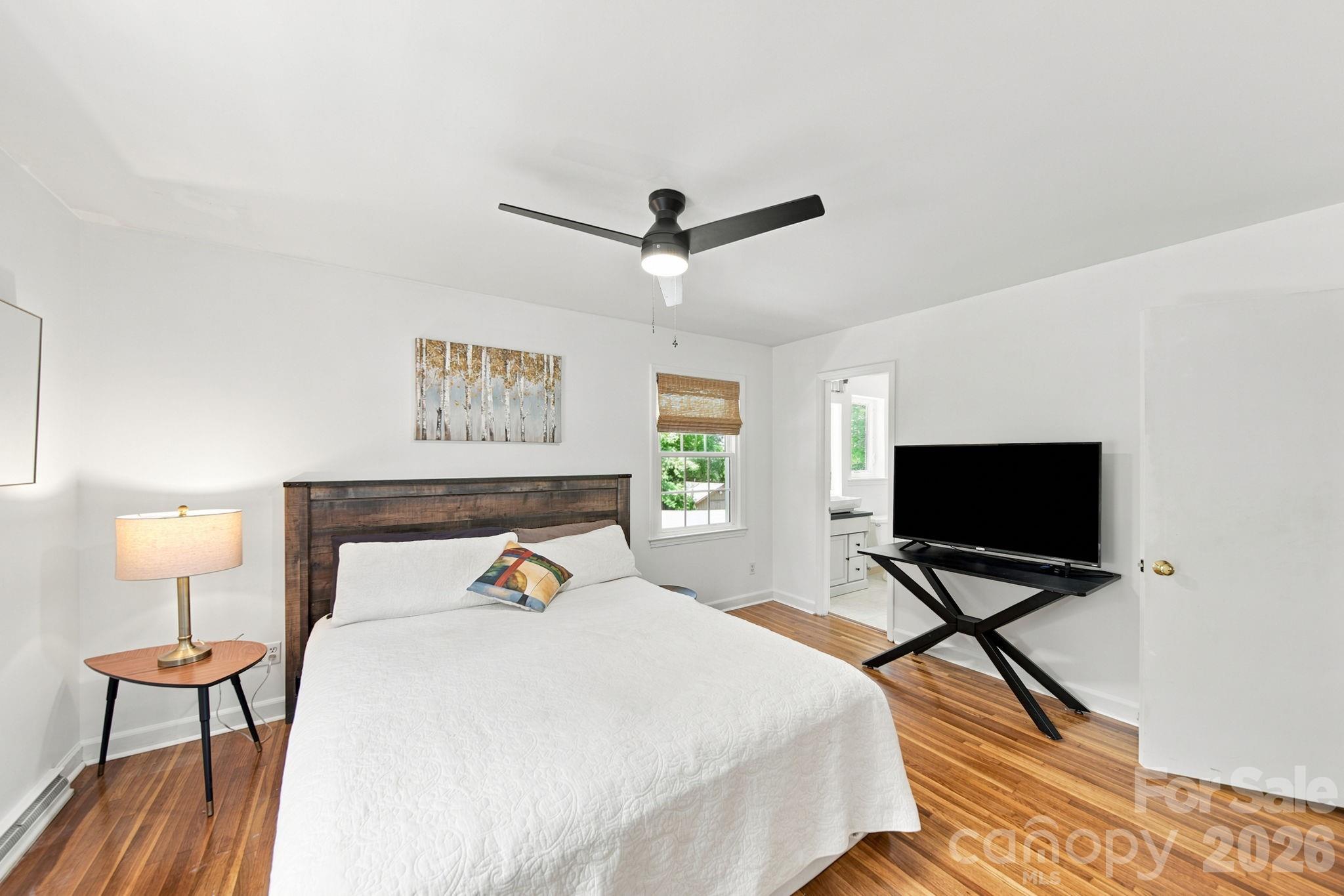 2815 Burnt Mill Road — Charlotte