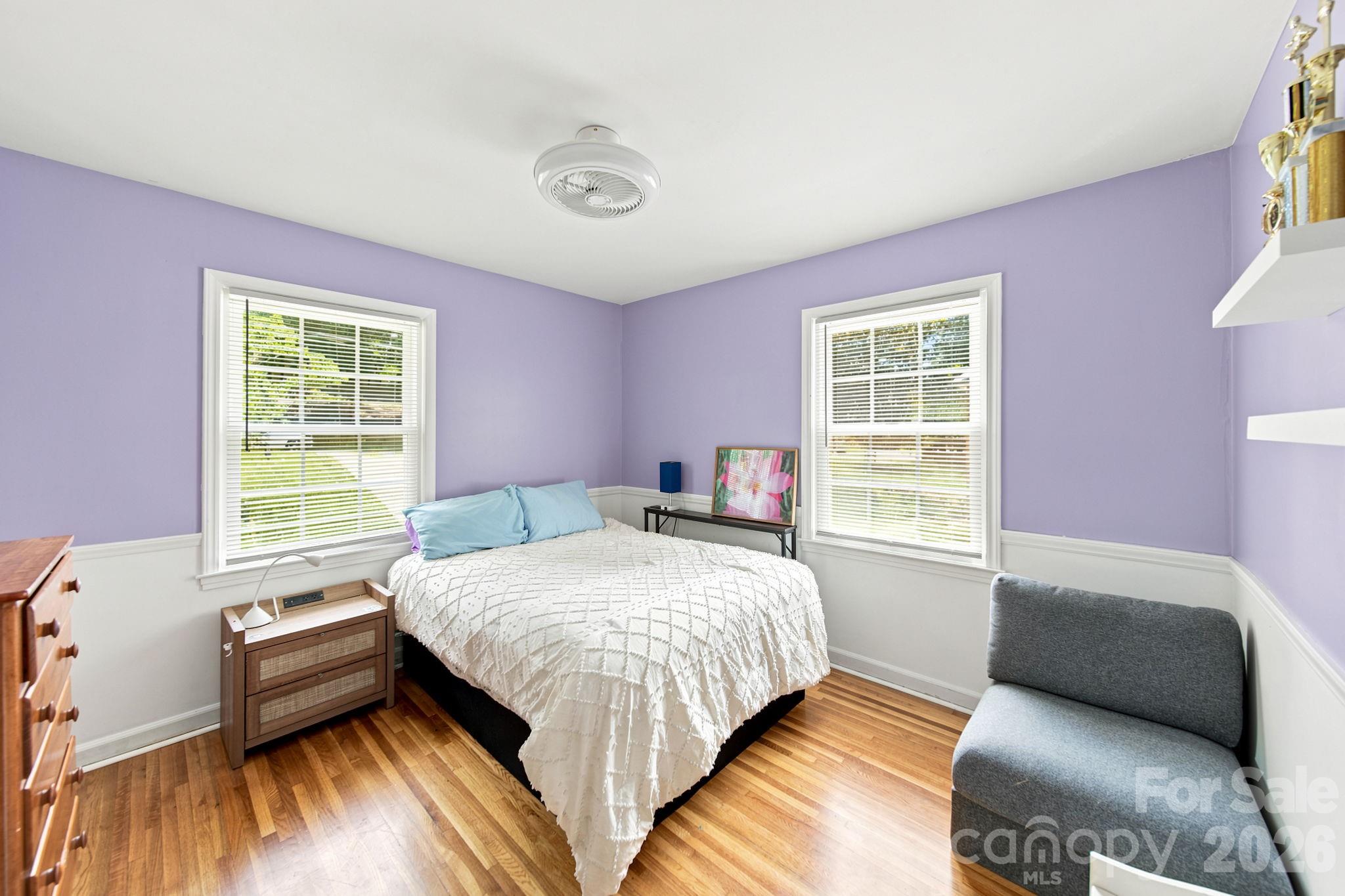 2815 Burnt Mill Road — Charlotte