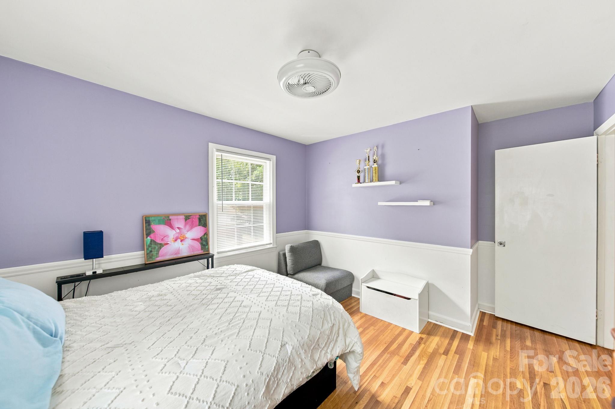 2815 Burnt Mill Road — Charlotte