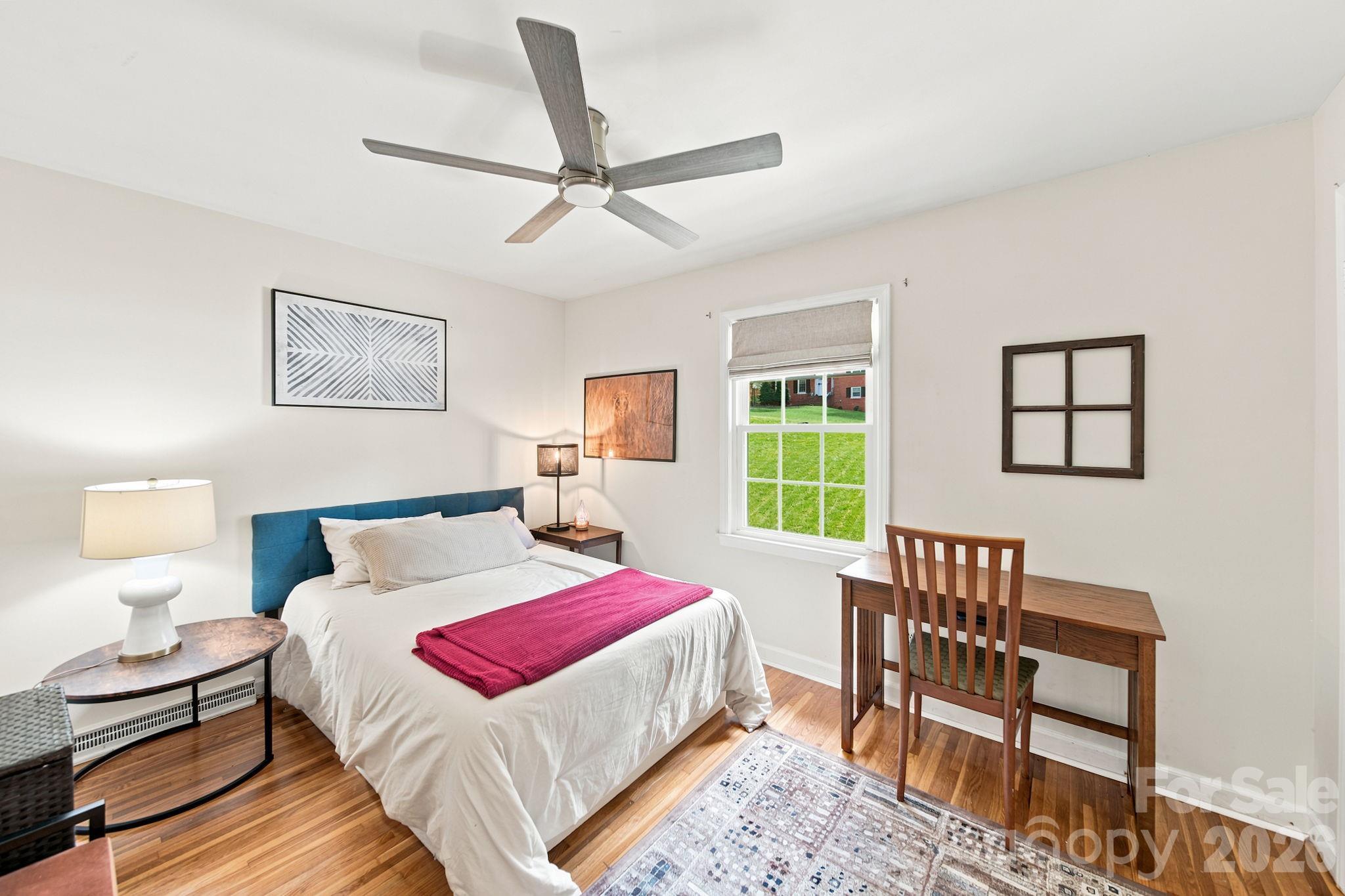 2815 Burnt Mill Road — Charlotte