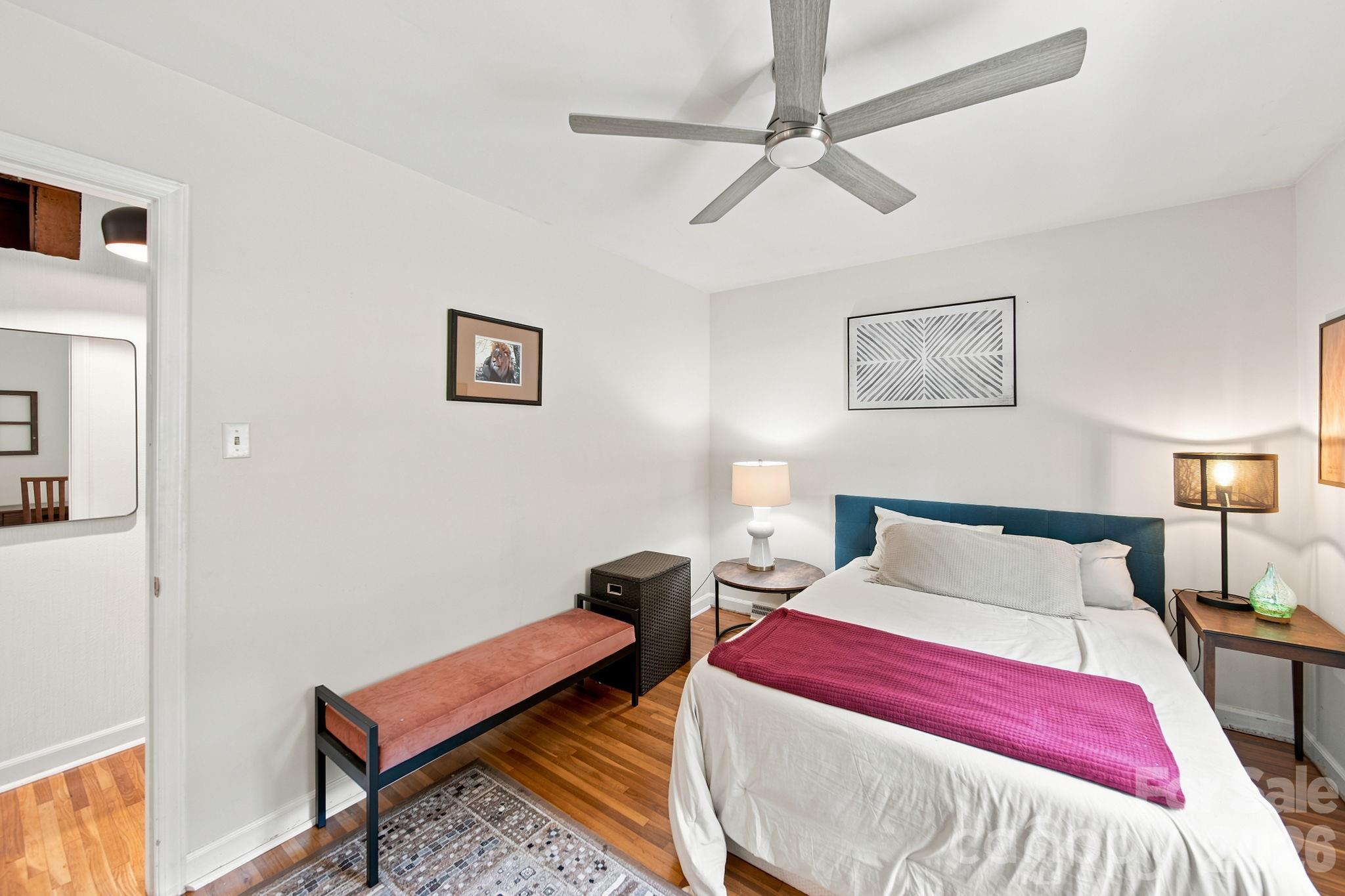 2815 Burnt Mill Road — Charlotte