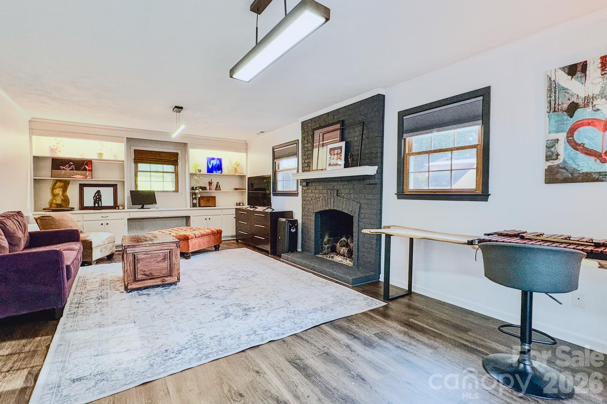 2815 Burnt Mill Road — Charlotte