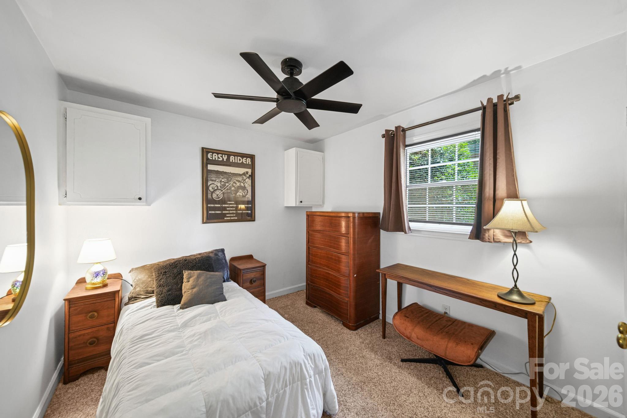 2815 Burnt Mill Road — Charlotte