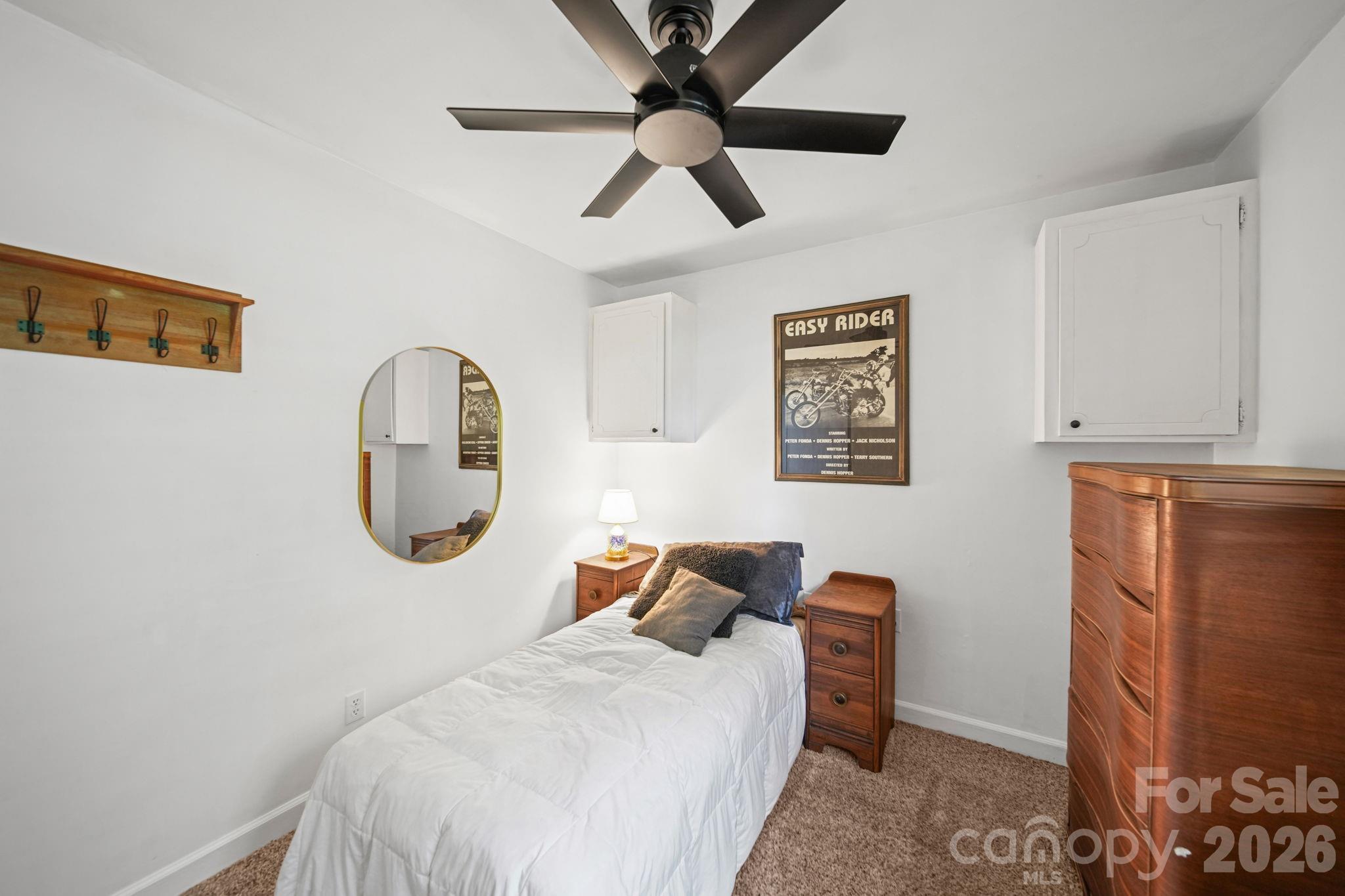 2815 Burnt Mill Road — Charlotte
