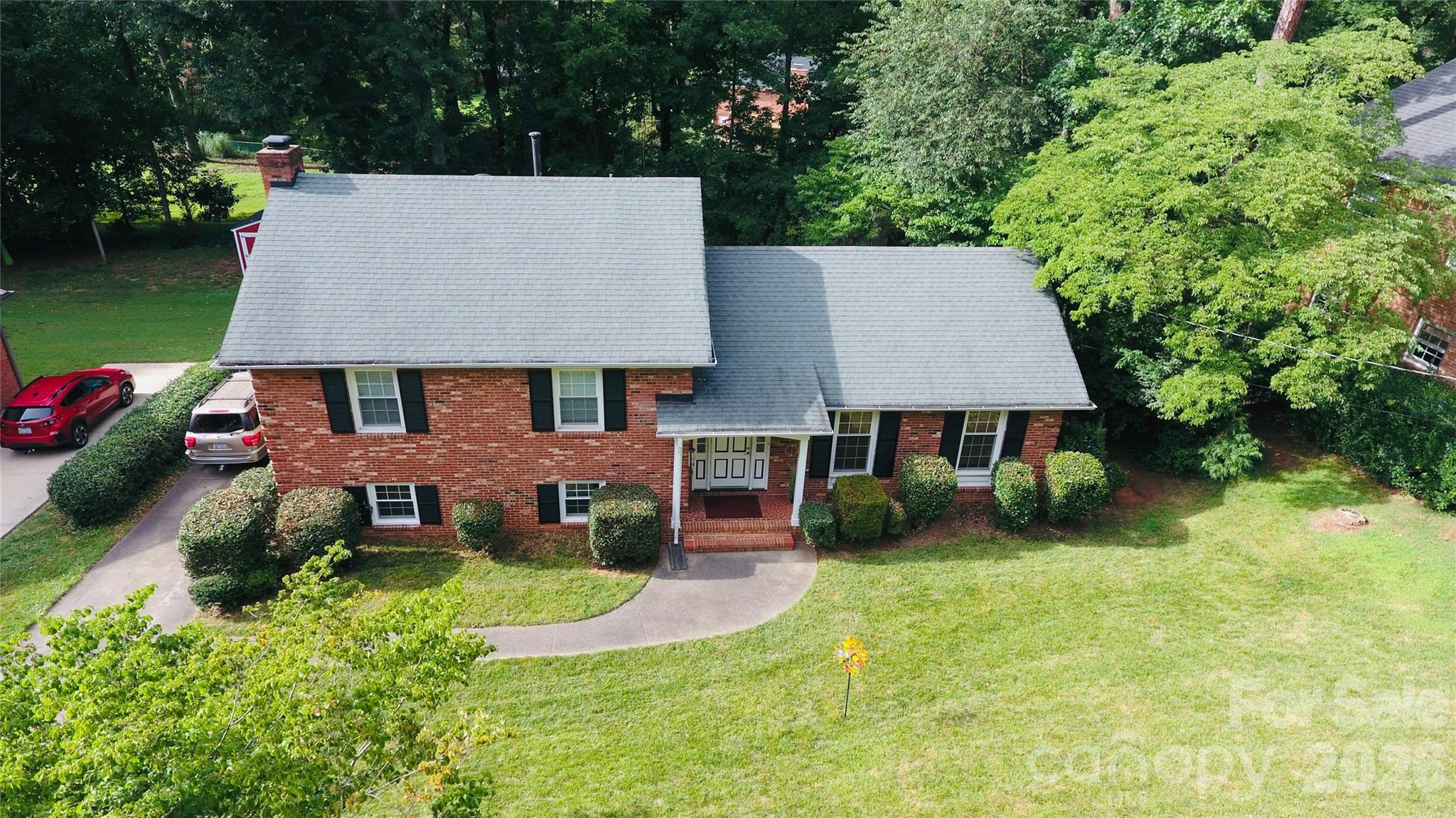 2815 Burnt Mill Road — Charlotte