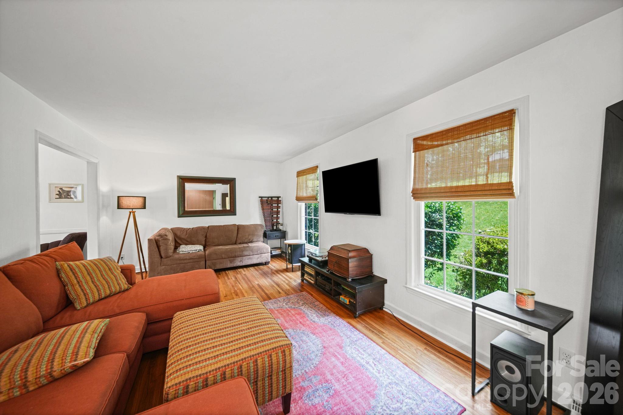 2815 Burnt Mill Road — Charlotte