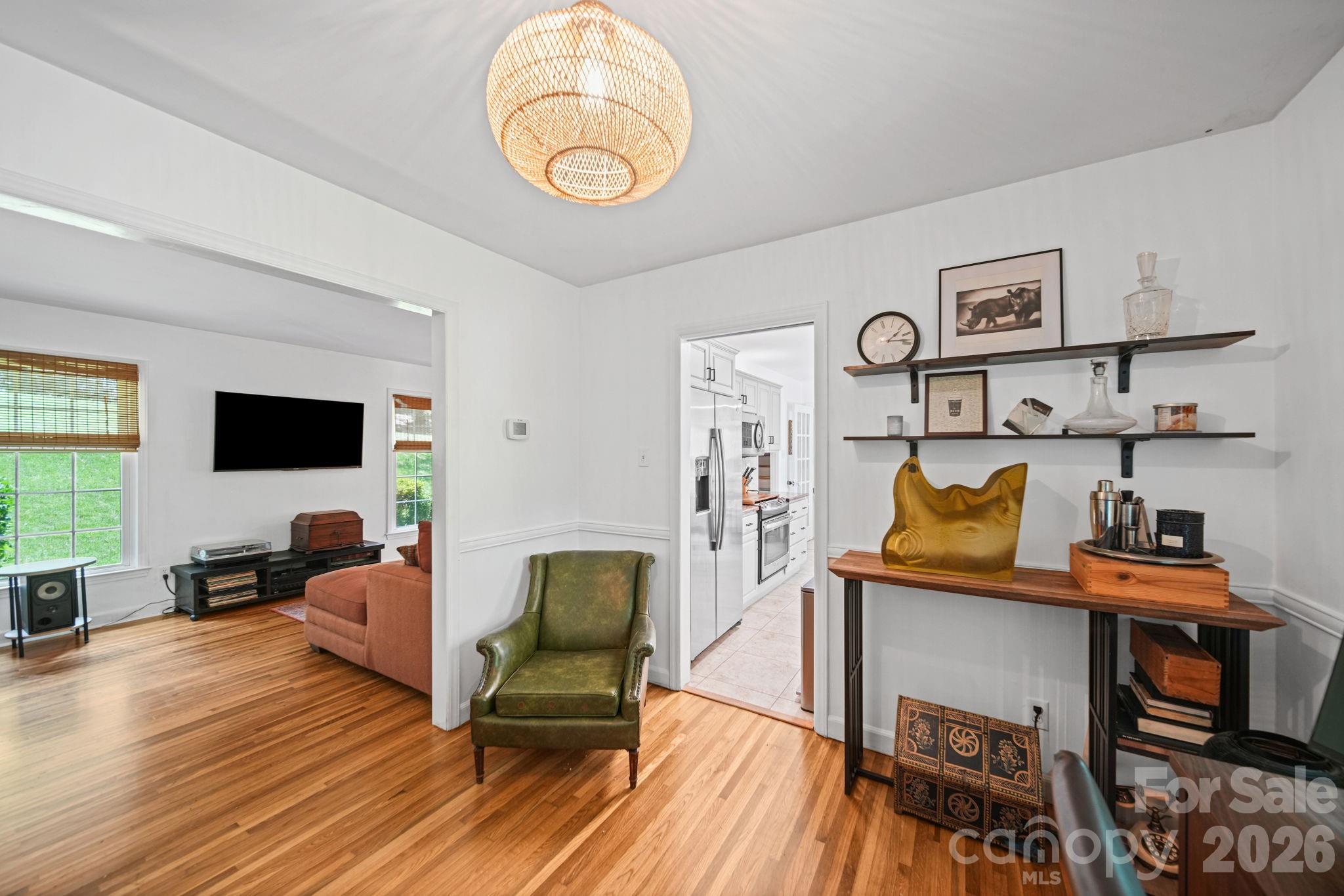 2815 Burnt Mill Road — Charlotte
