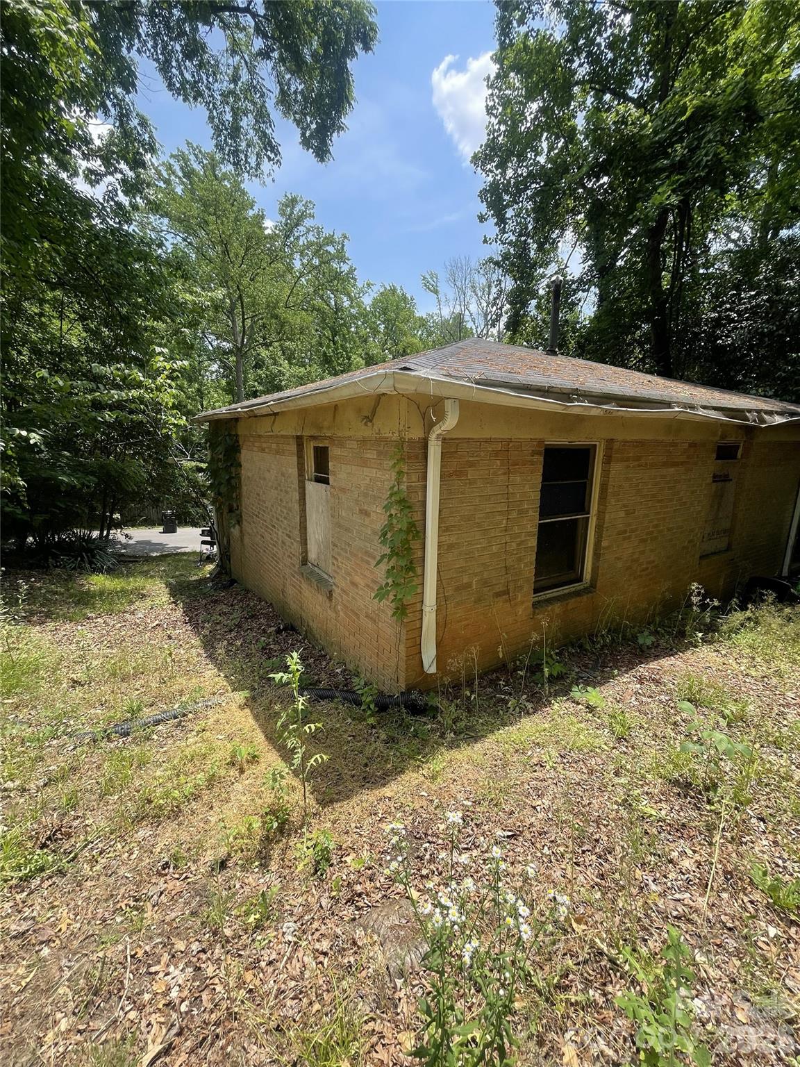4025 Plato Circle — Charlotte
