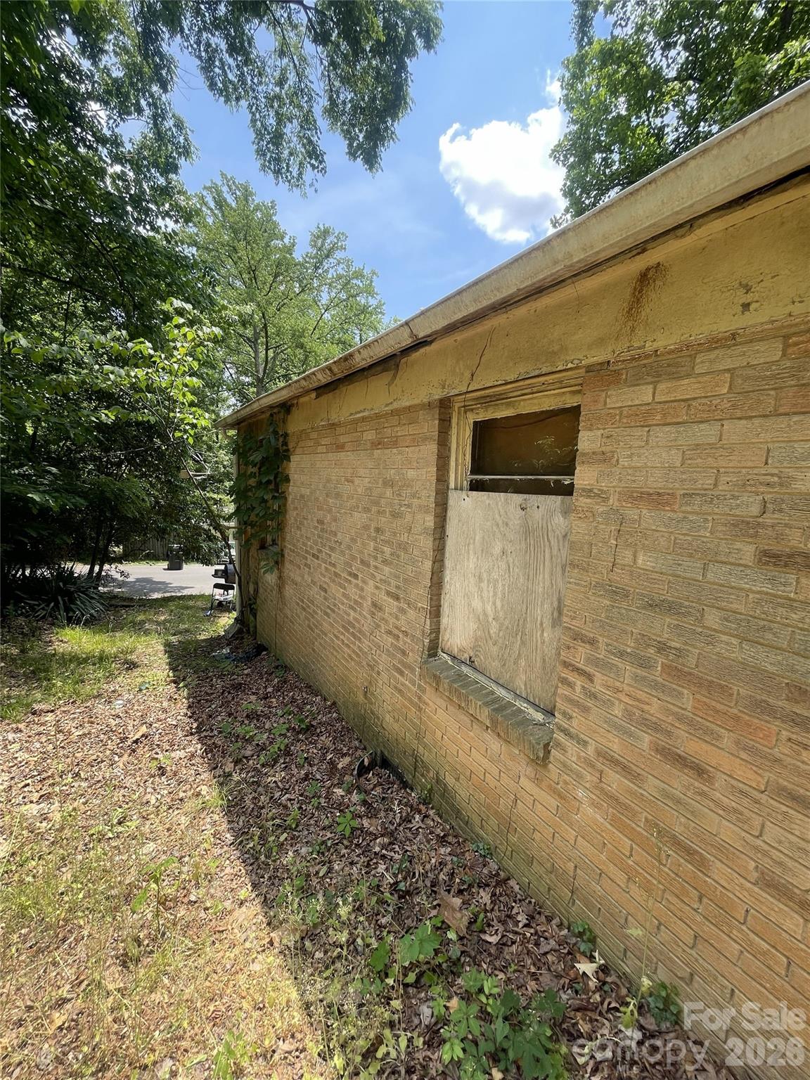 4025 Plato Circle — Charlotte