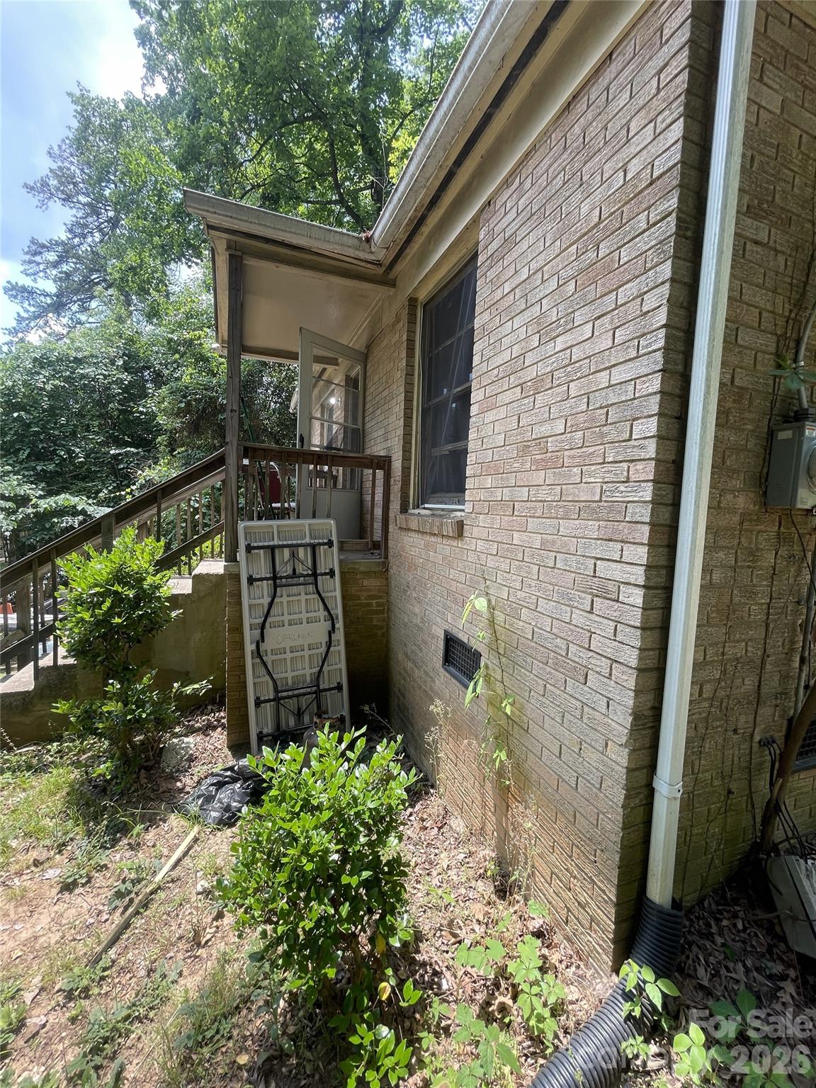 4025 Plato Circle — Charlotte