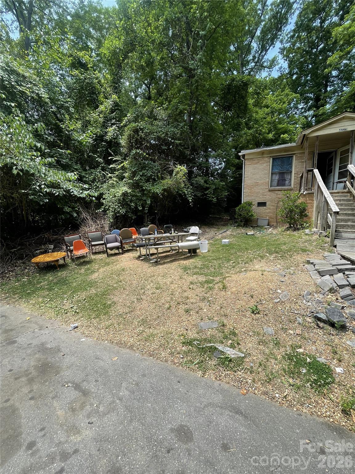 4025 Plato Circle — Charlotte
