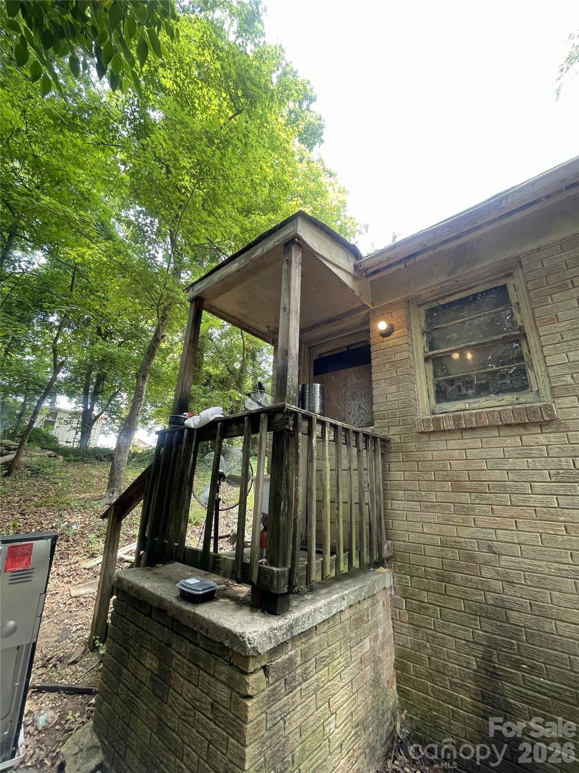 4025 Plato Circle — Charlotte