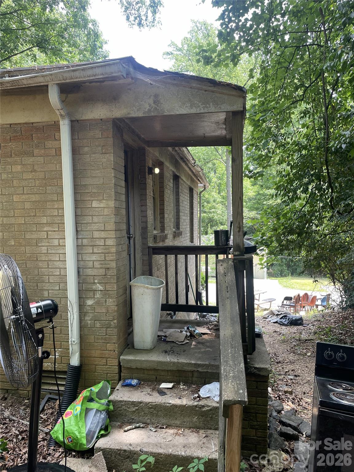 4025 Plato Circle — Charlotte