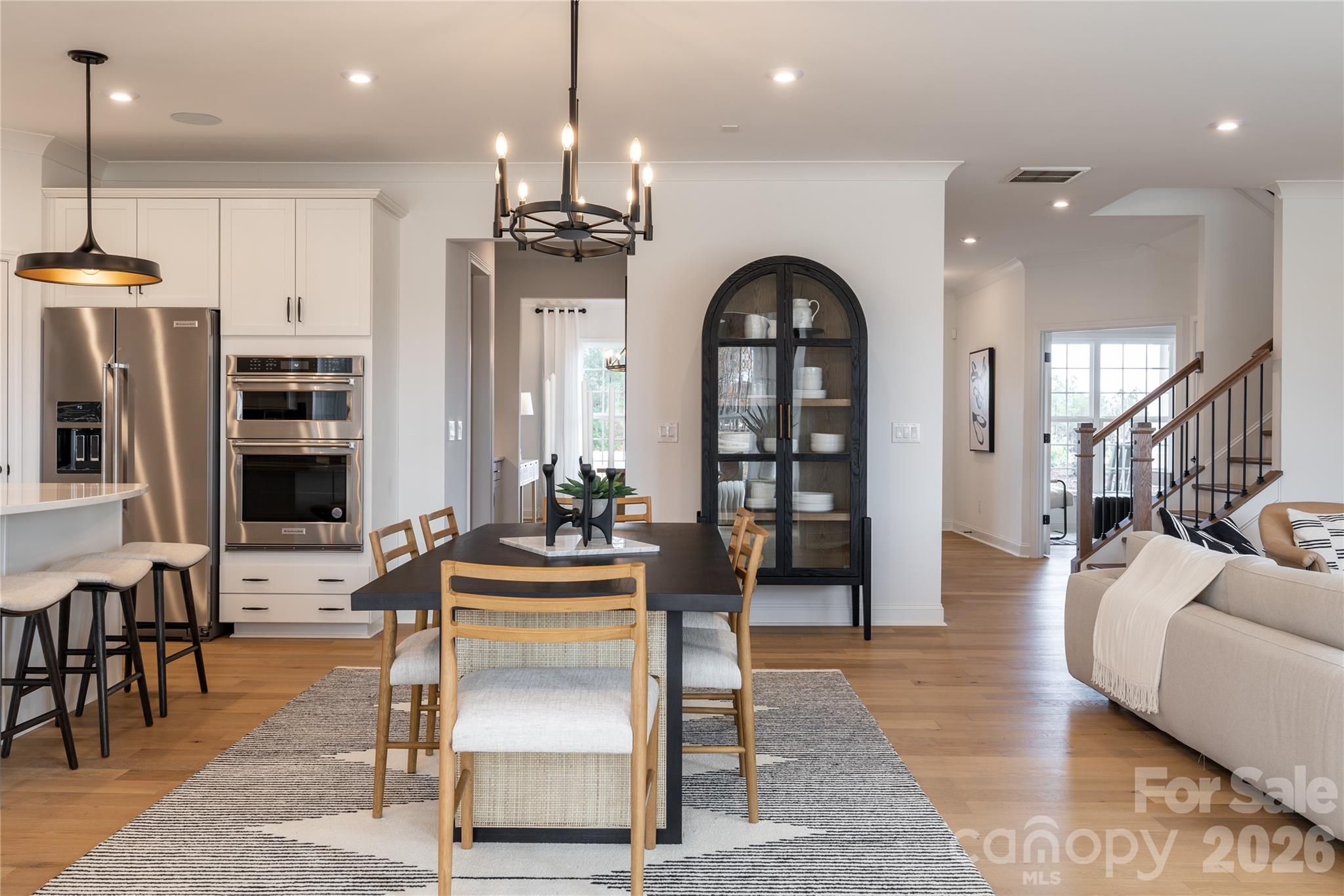 12201 Bradshaw Lane — Charlotte