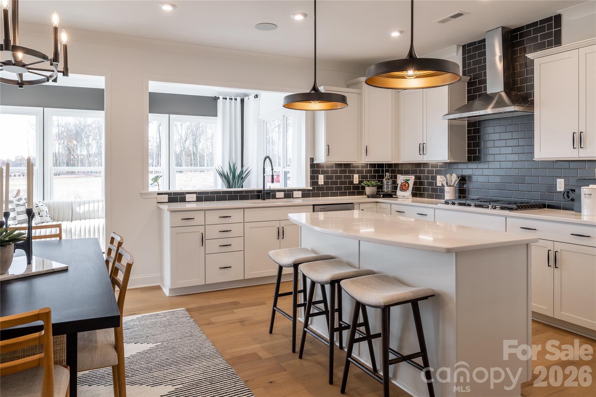 12201 Bradshaw Lane — Charlotte