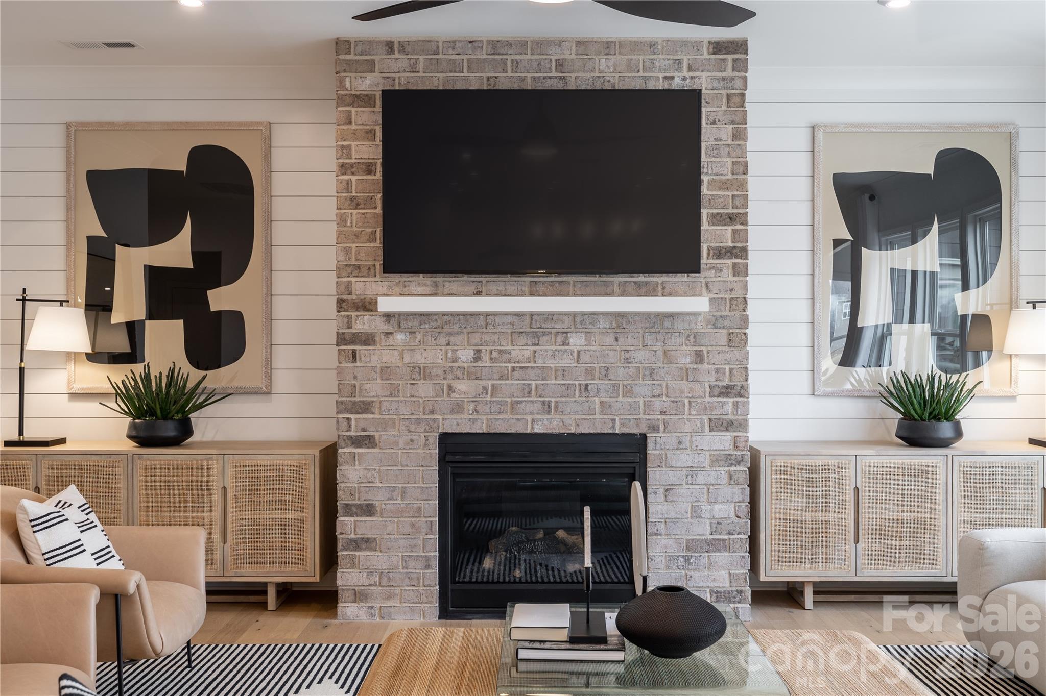 12201 Bradshaw Lane — Charlotte