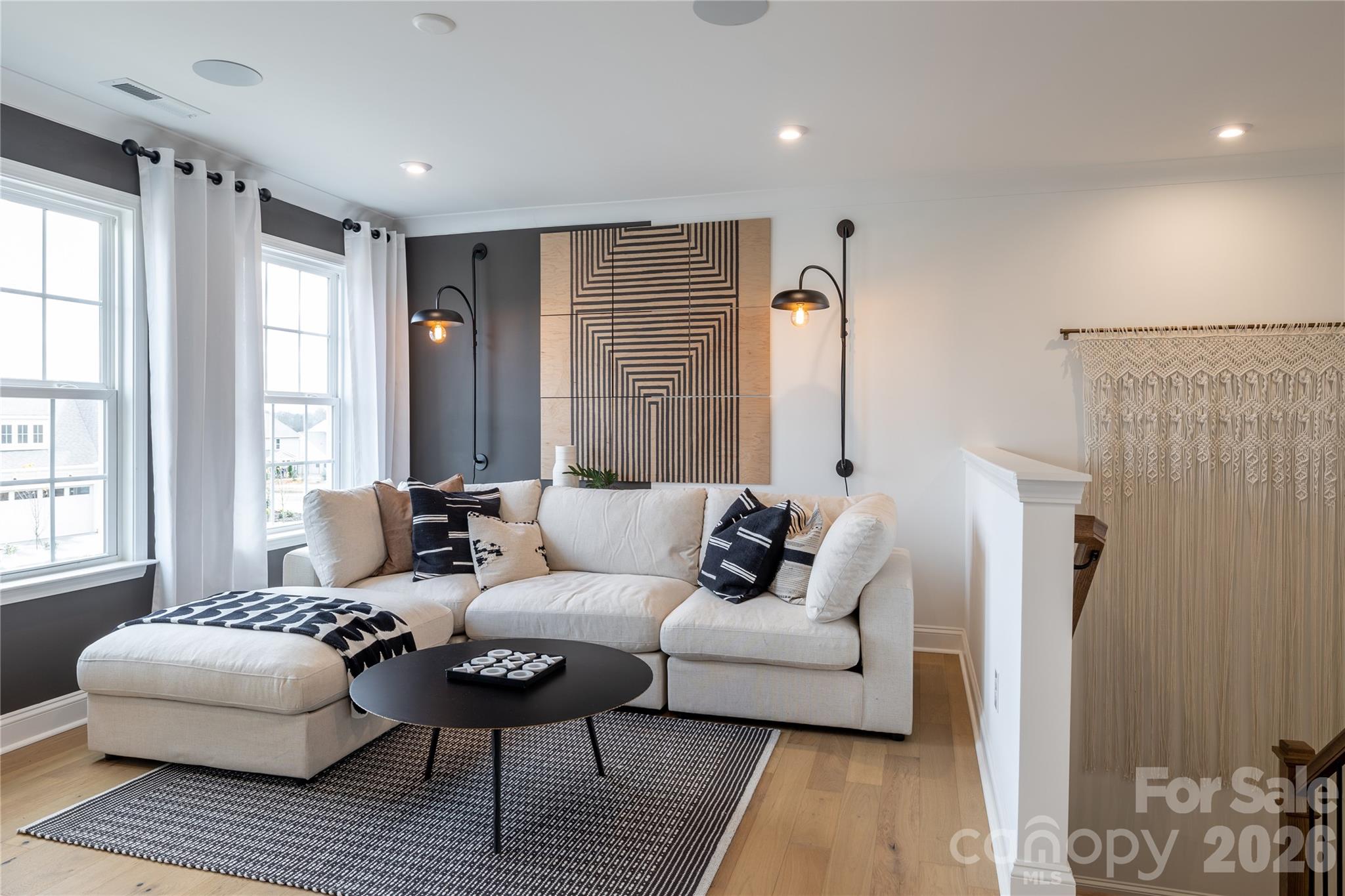 12201 Bradshaw Lane — Charlotte