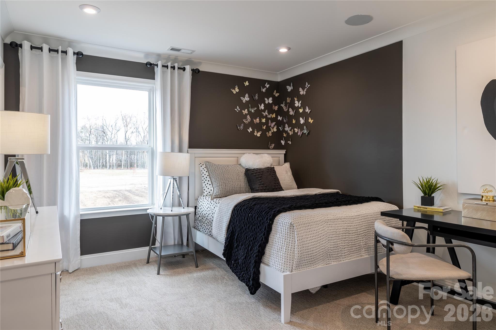12201 Bradshaw Lane — Charlotte