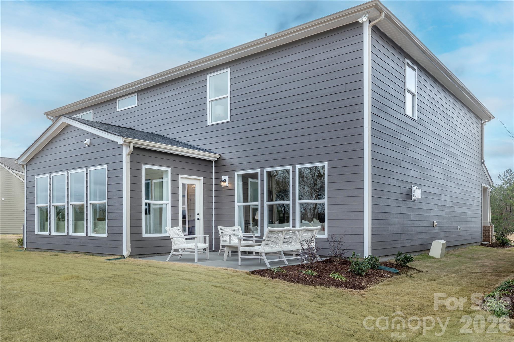 12201 Bradshaw Lane — Charlotte