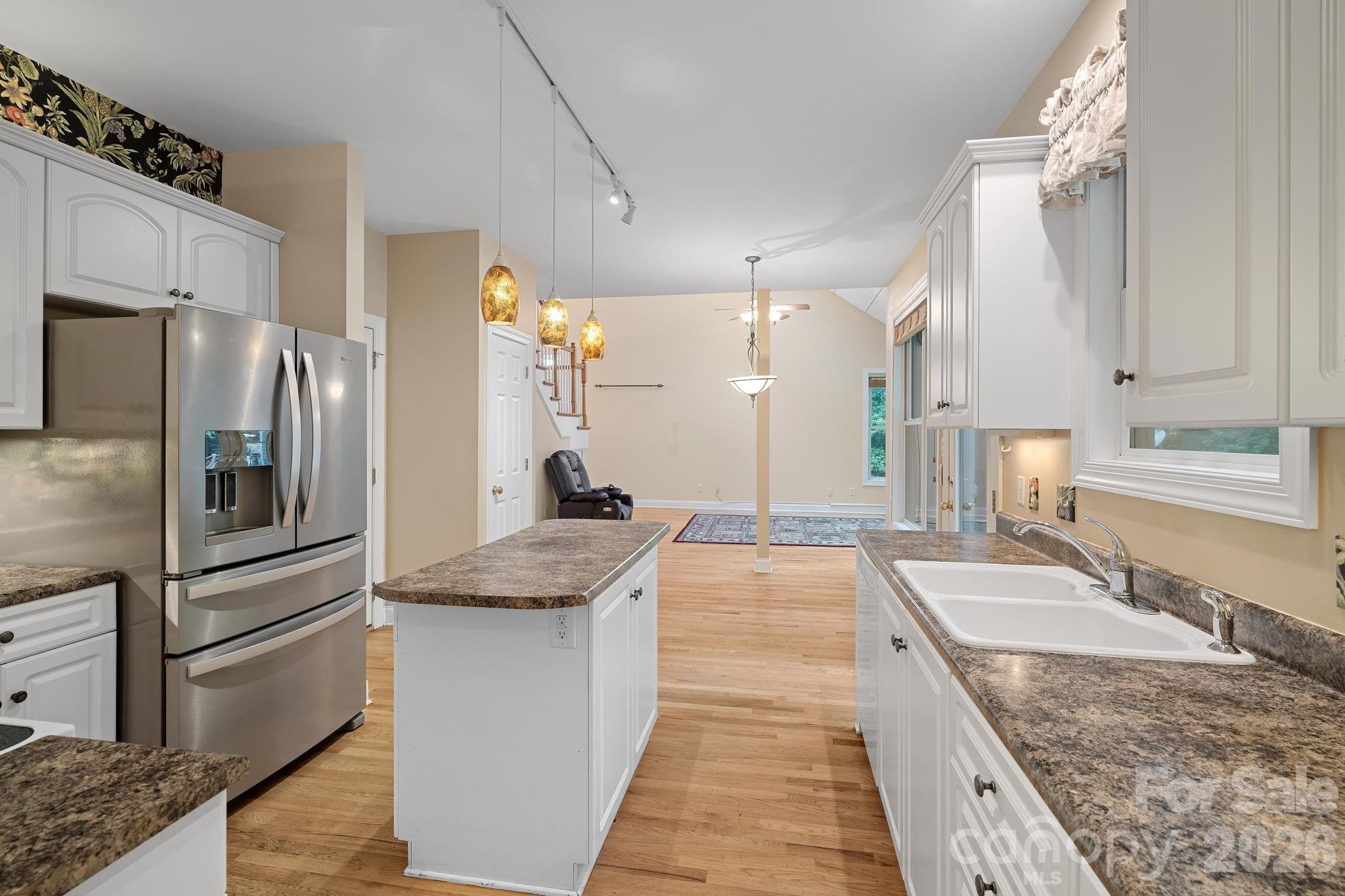 36 Poplar Creek Drive — Asheville