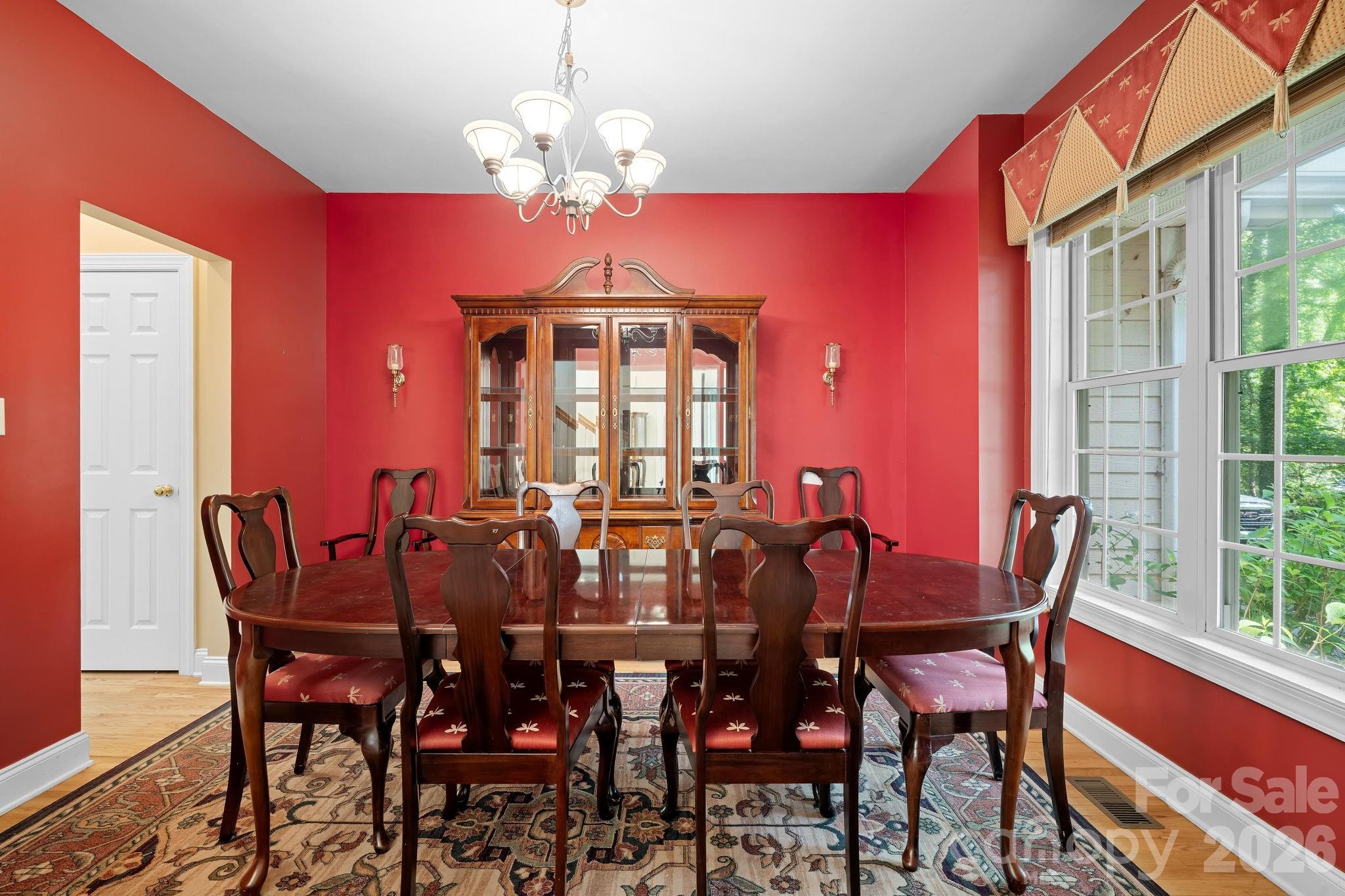 36 Poplar Creek Drive — Asheville